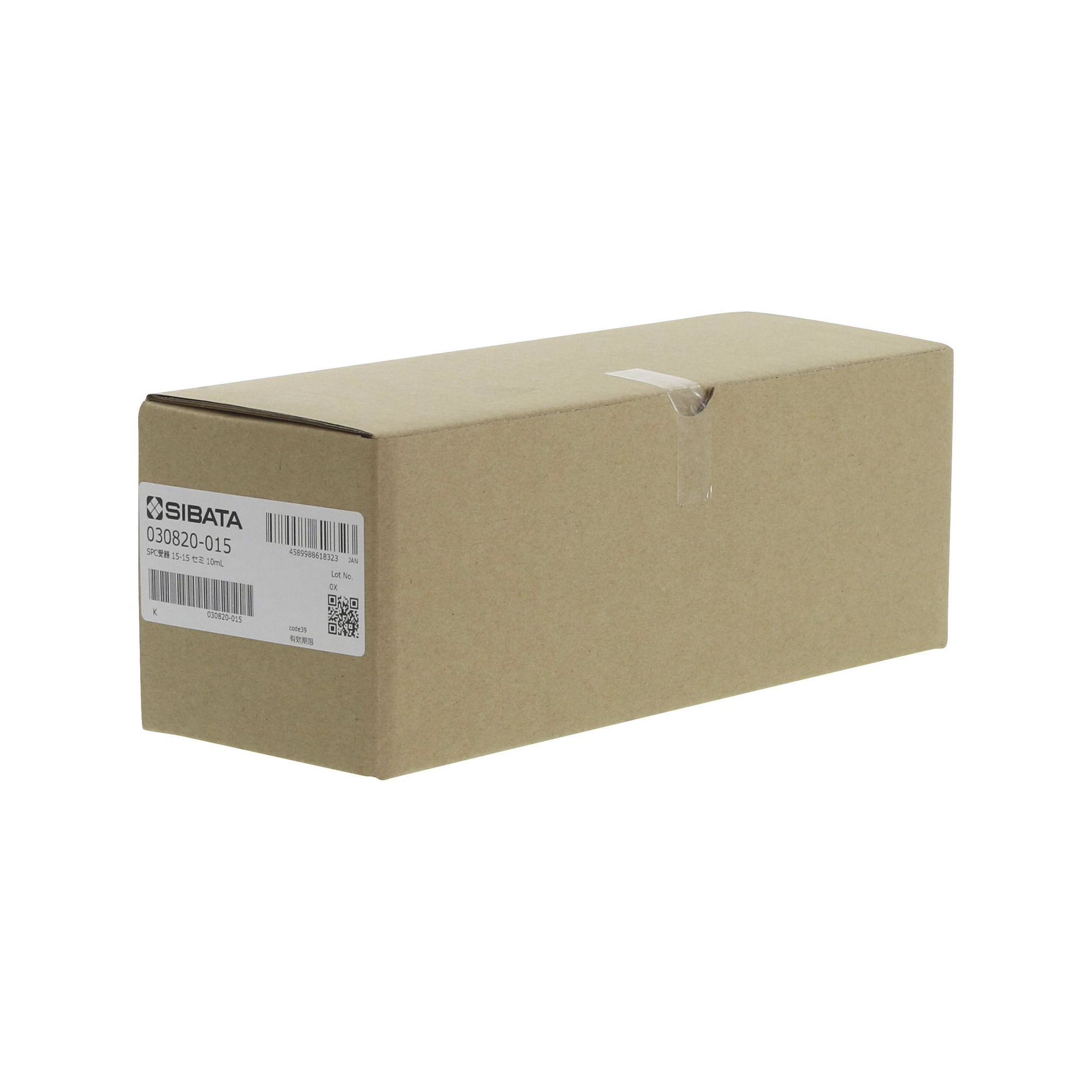 SPC分留受器 ウィッドマー 10mL