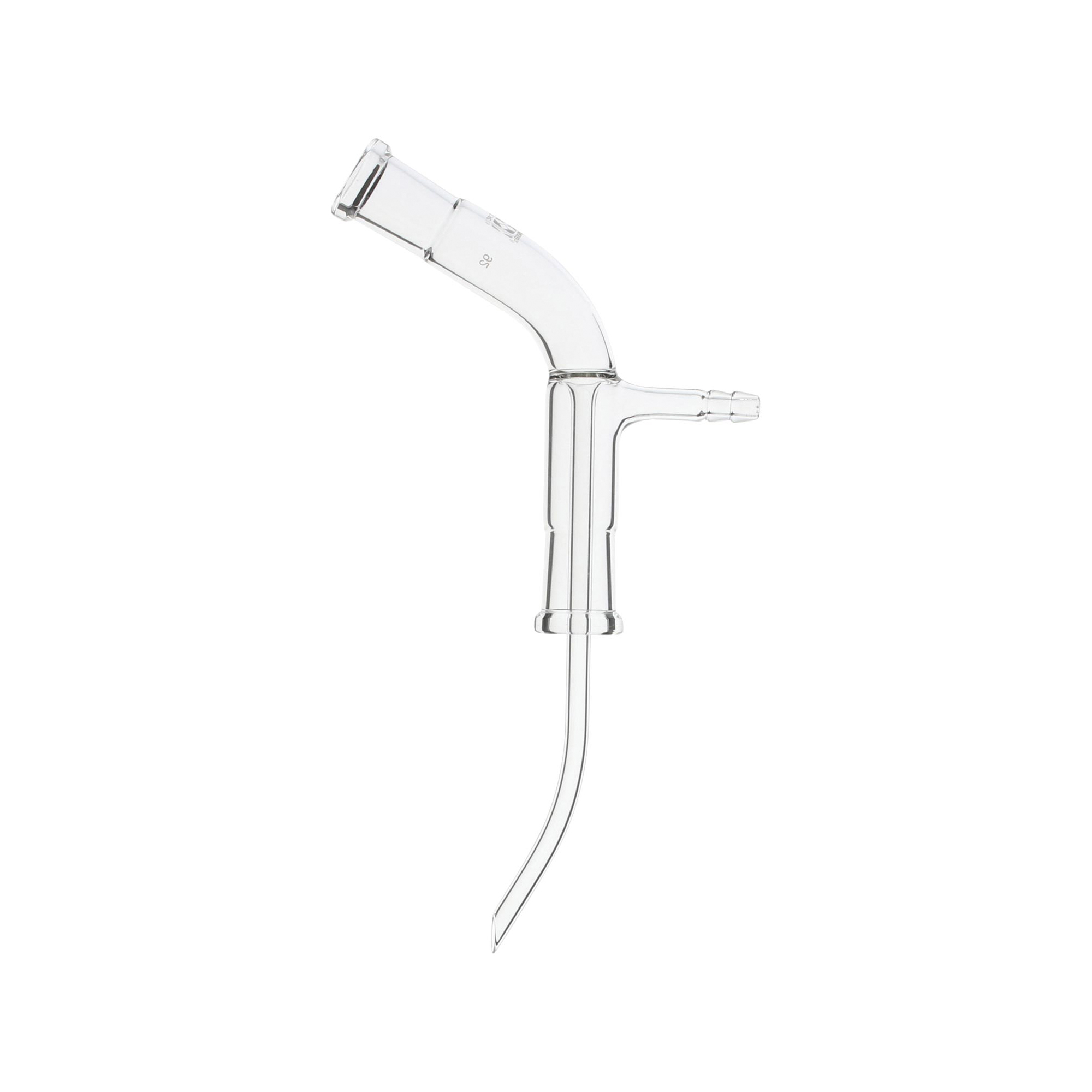 SPC導入管 曲管 吸引口付 SPC-15-15