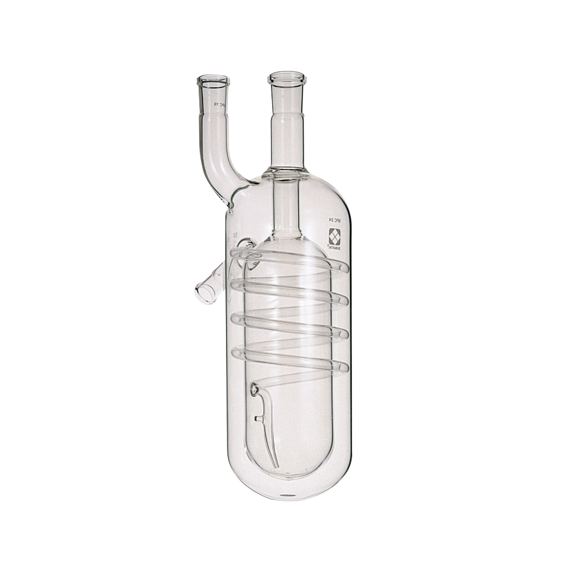 SPCフッ素蒸留容器 300mL