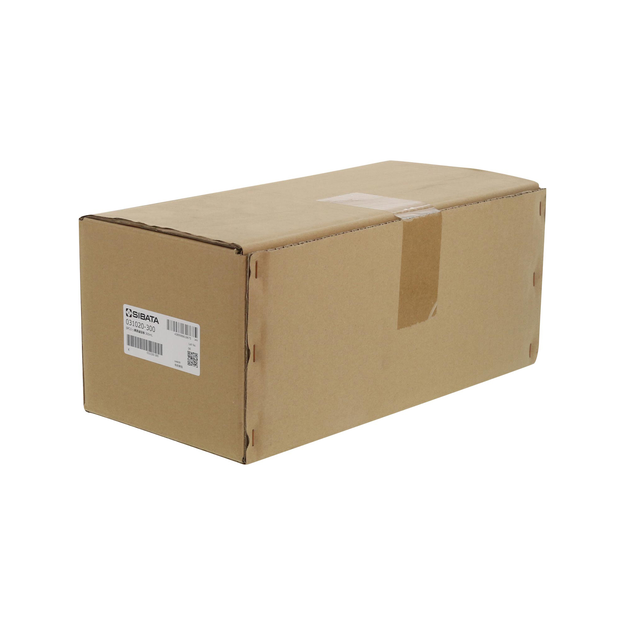 SPCフッ素蒸留容器 300mL