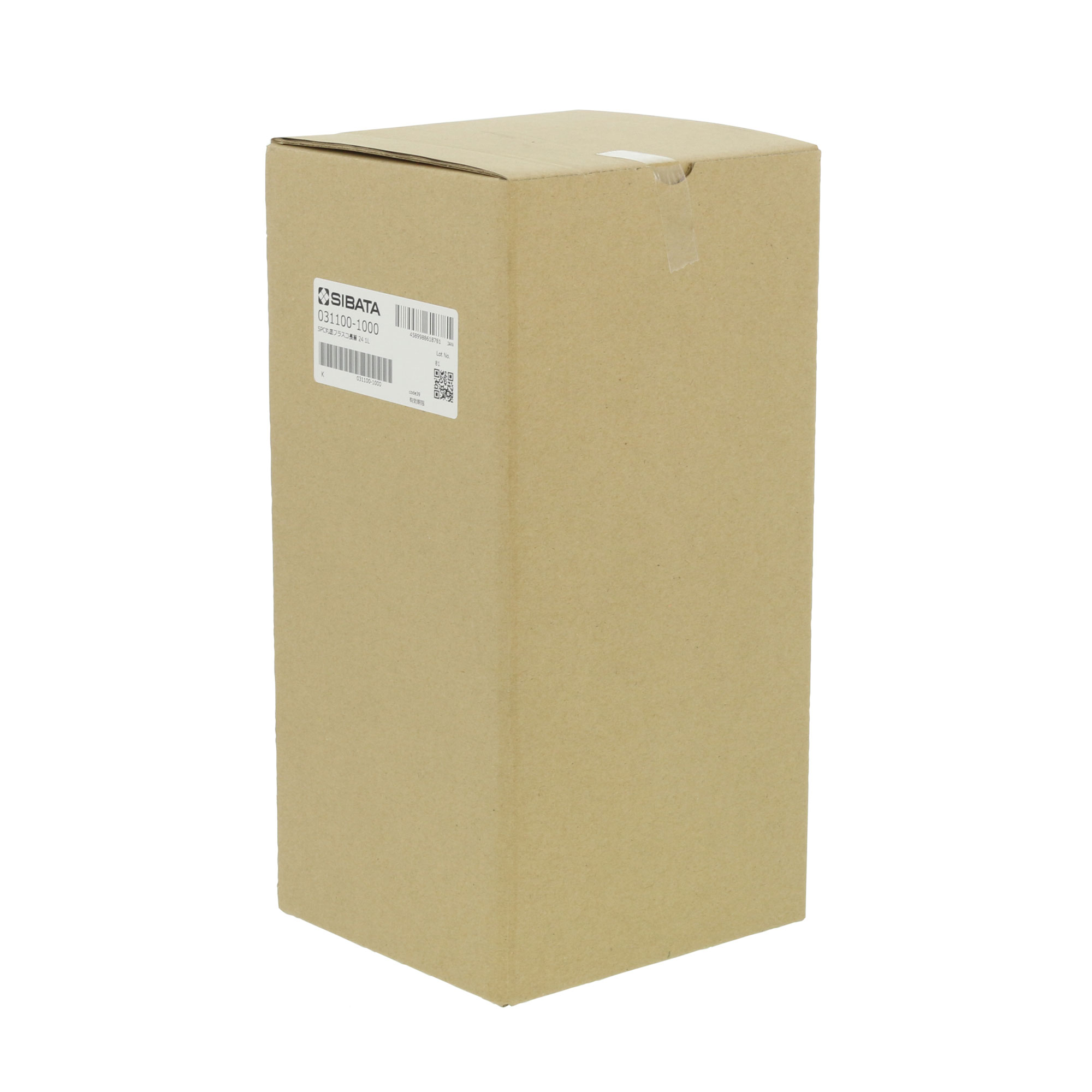 SPC丸底フラスコ 長首形 1000mL