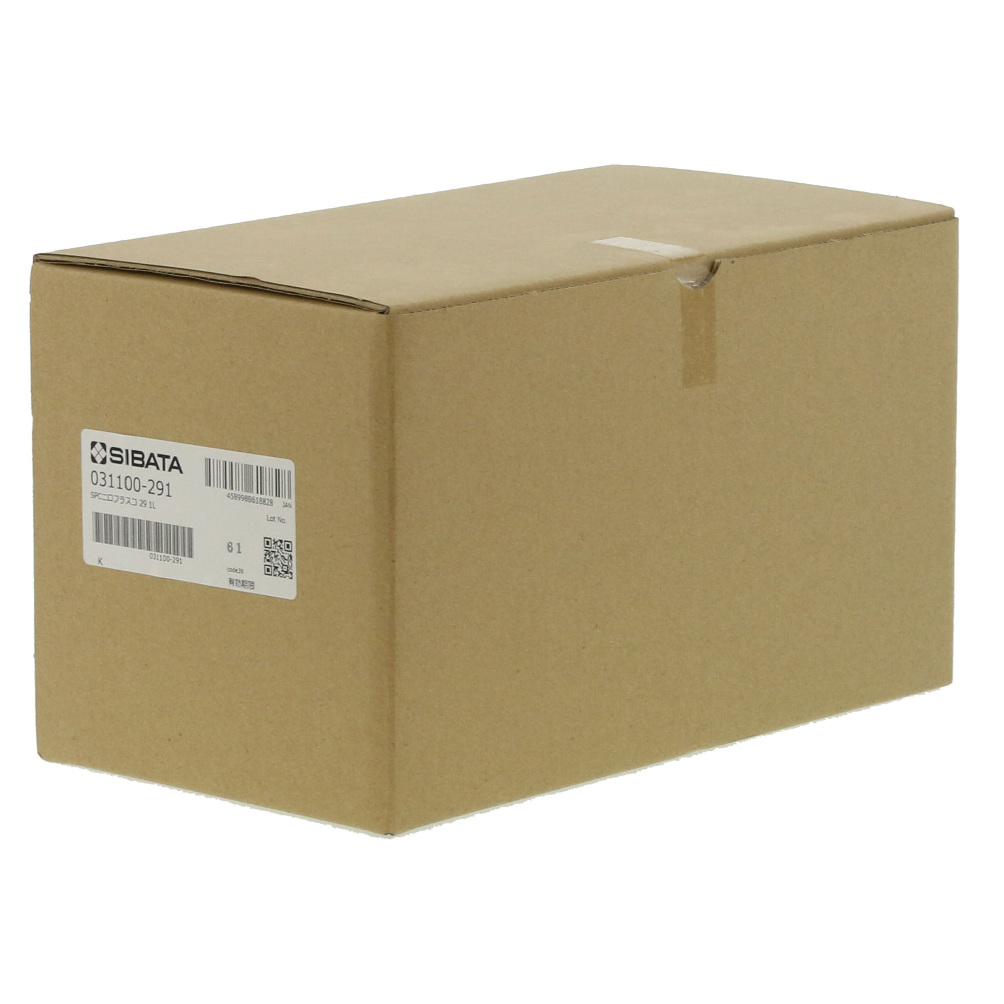 SPC二口丸底フラスコ 1000mL