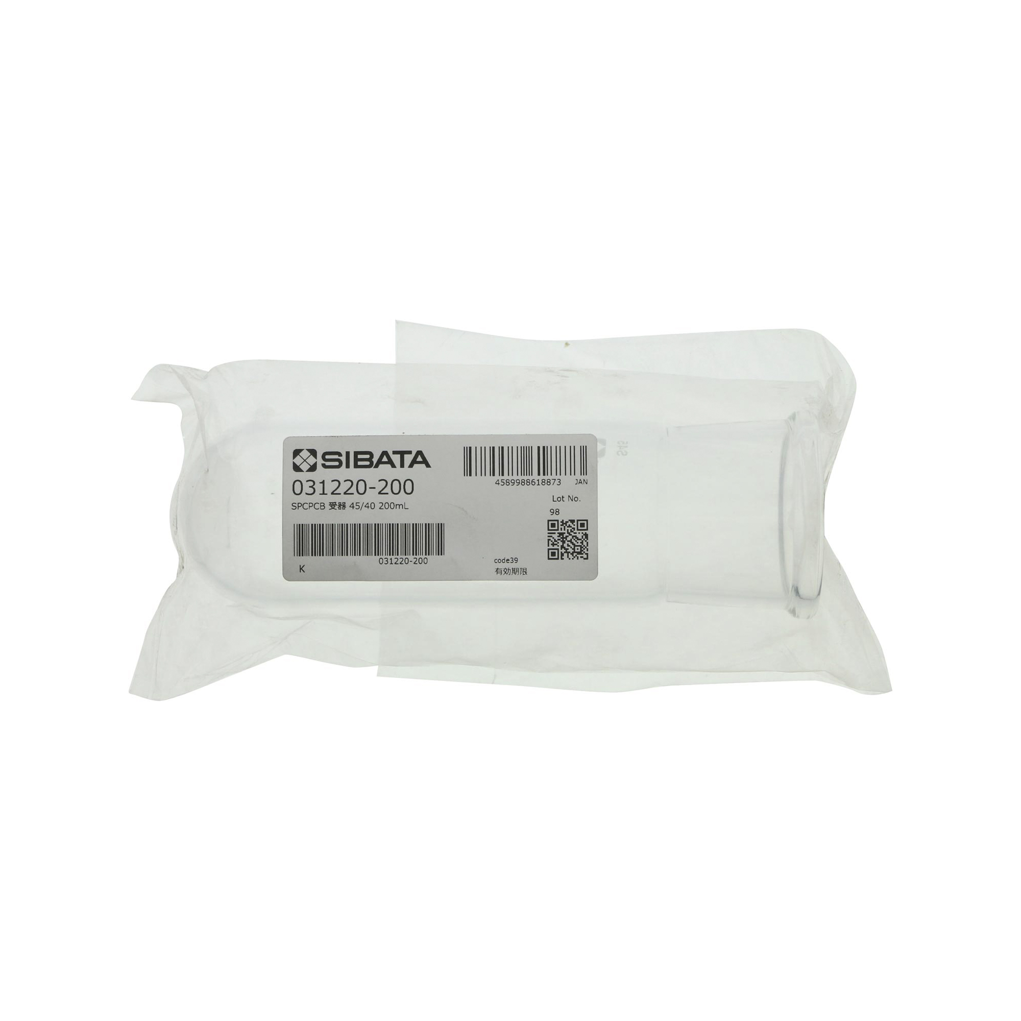 受器 PCB還流装置用 200mL