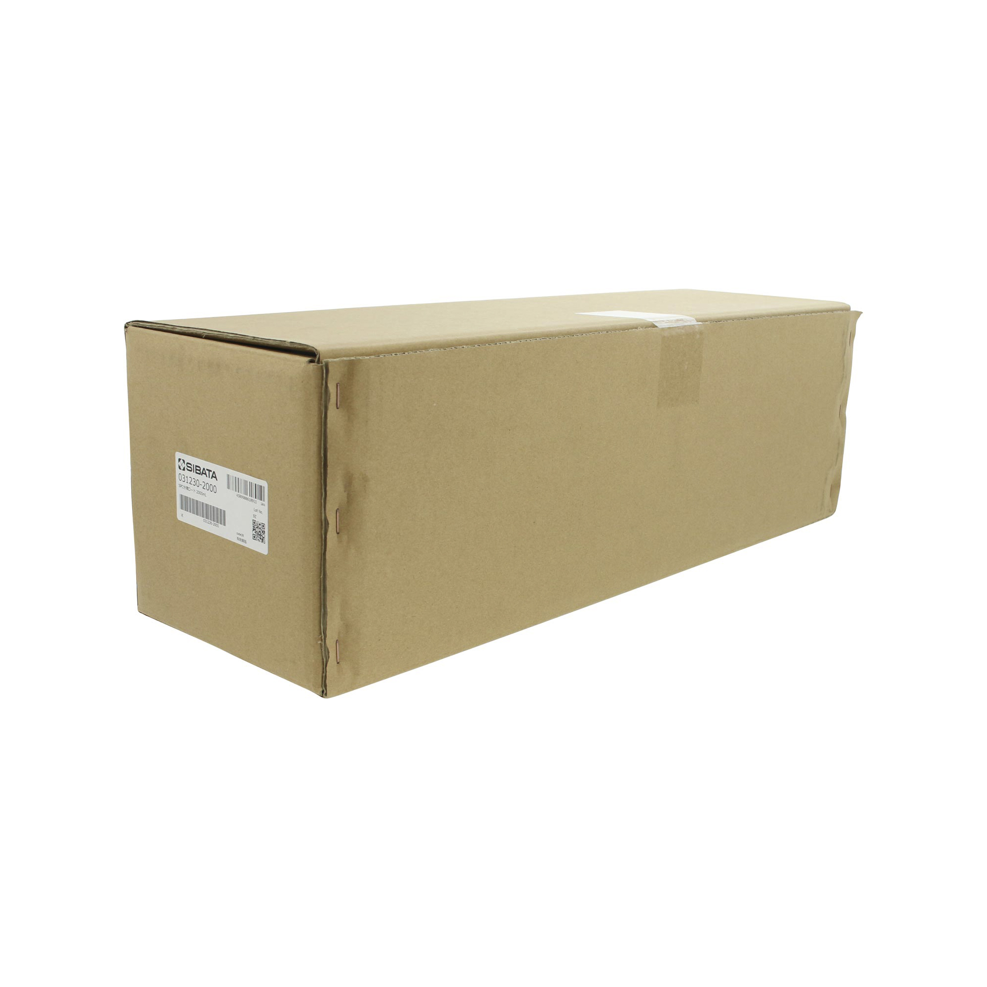 SPC分液ロート PTFEコック付 2000mL