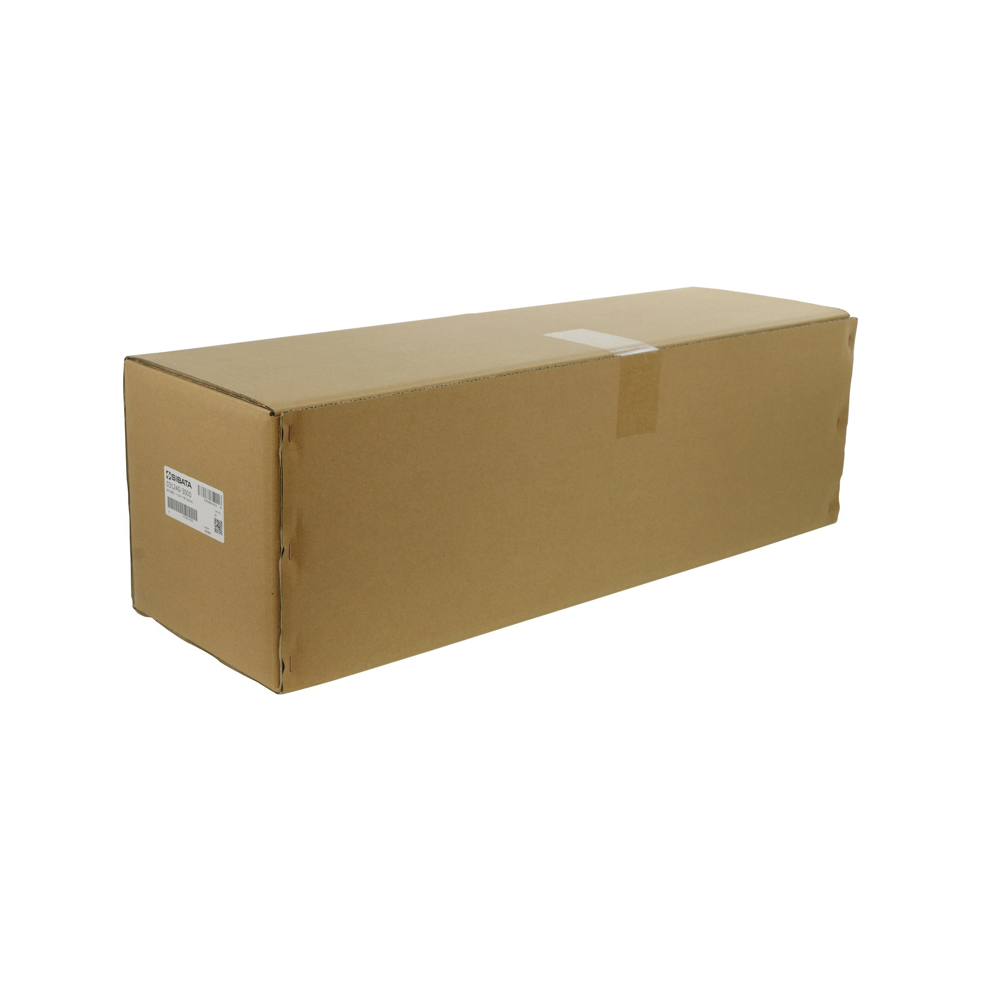 SPC分液ロート スキーブ形 PTFEコック付 3000mL