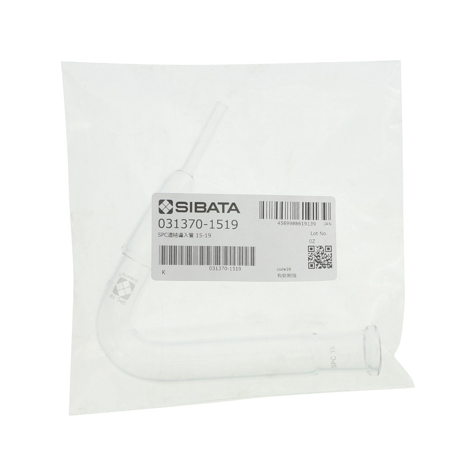 SPC連結導入管 SPC-15-19