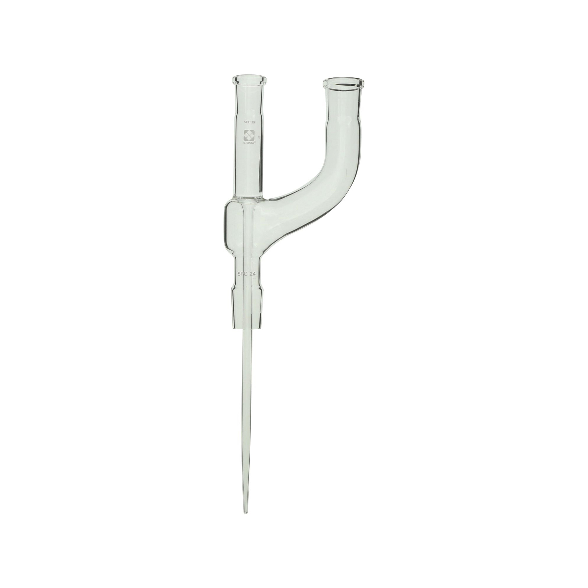 SPC連結導入管 SPC-19-24-24