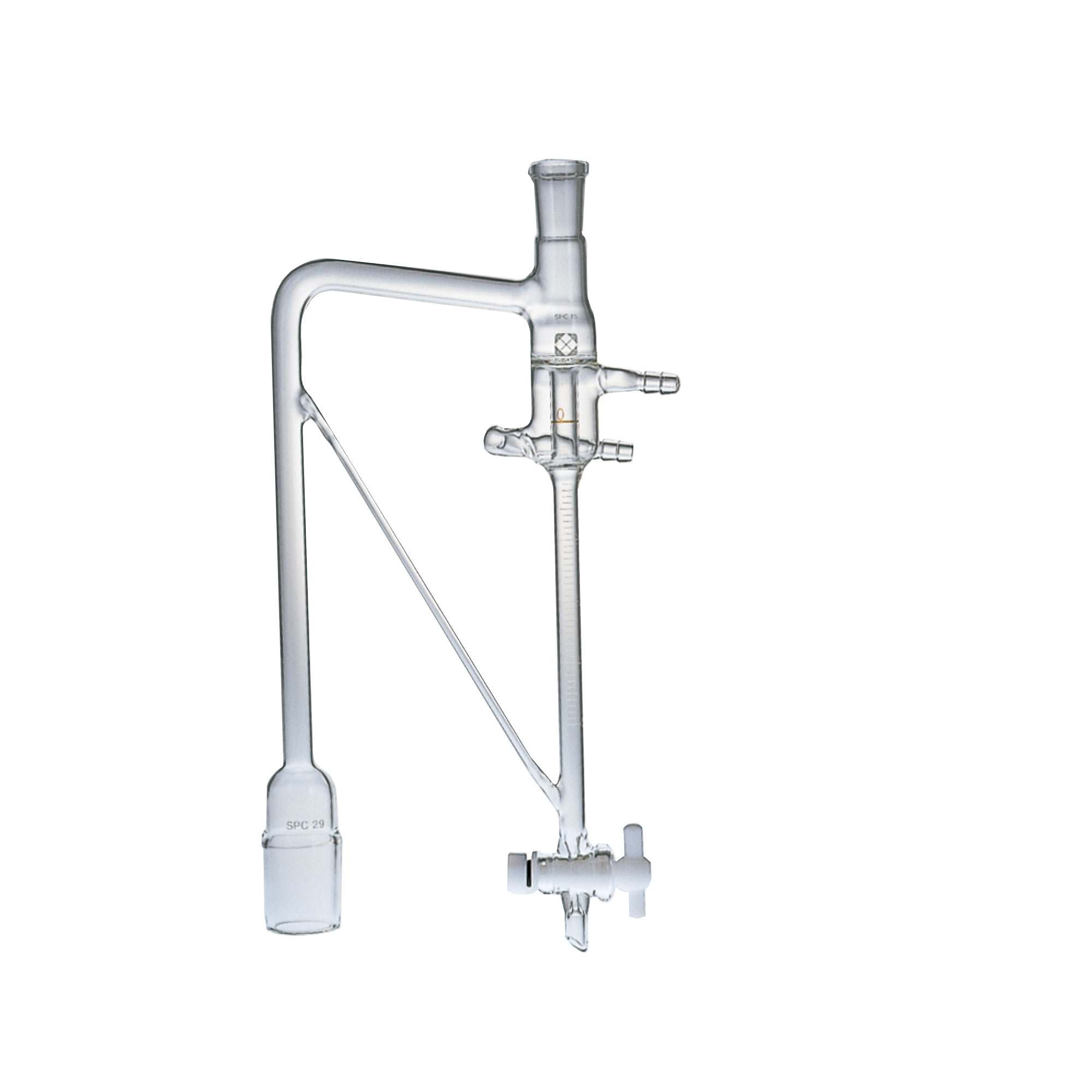 SPC精油定量受器 食品衛生法 5mL