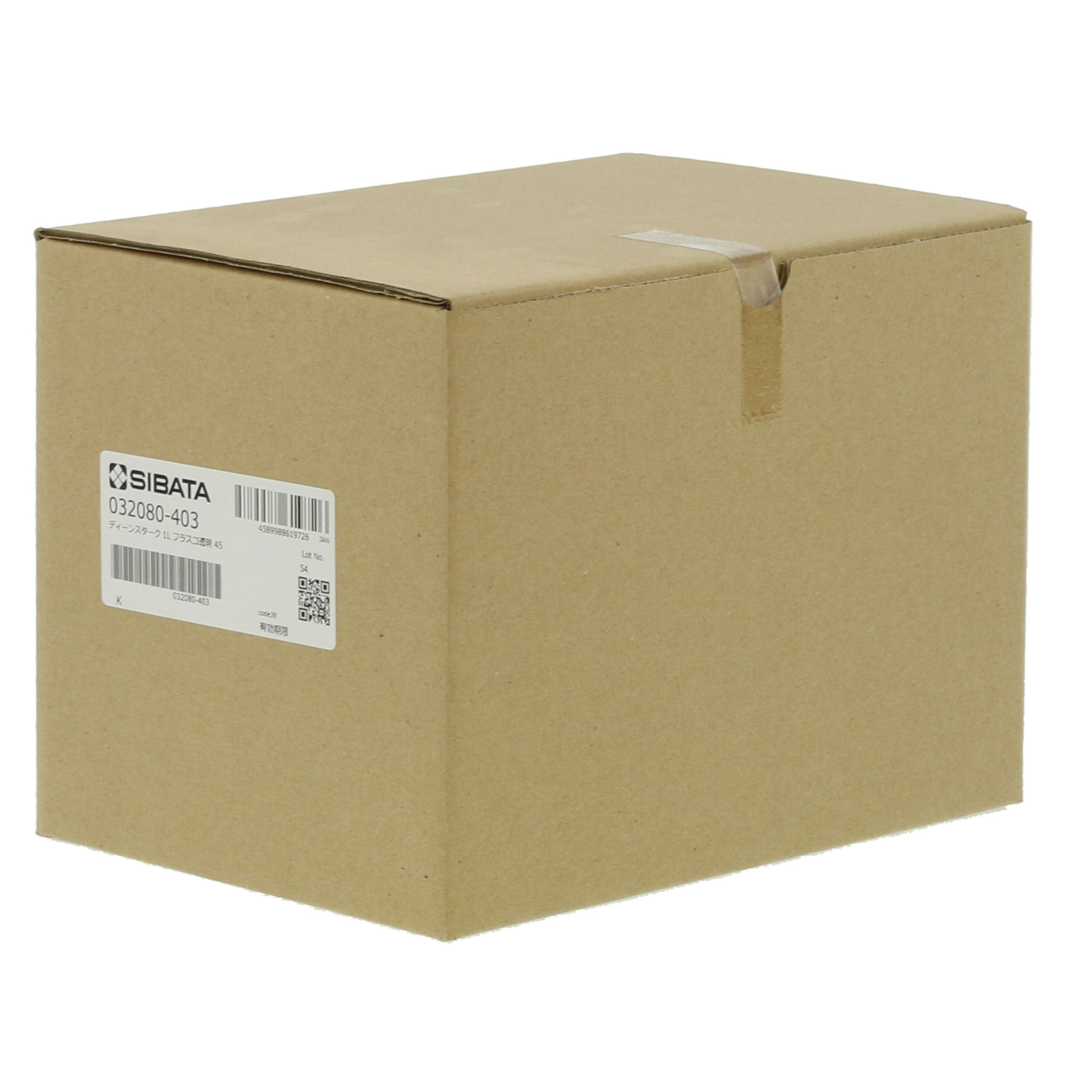 丸底フラスコ ディーンスターク抽出装置用 1000mL