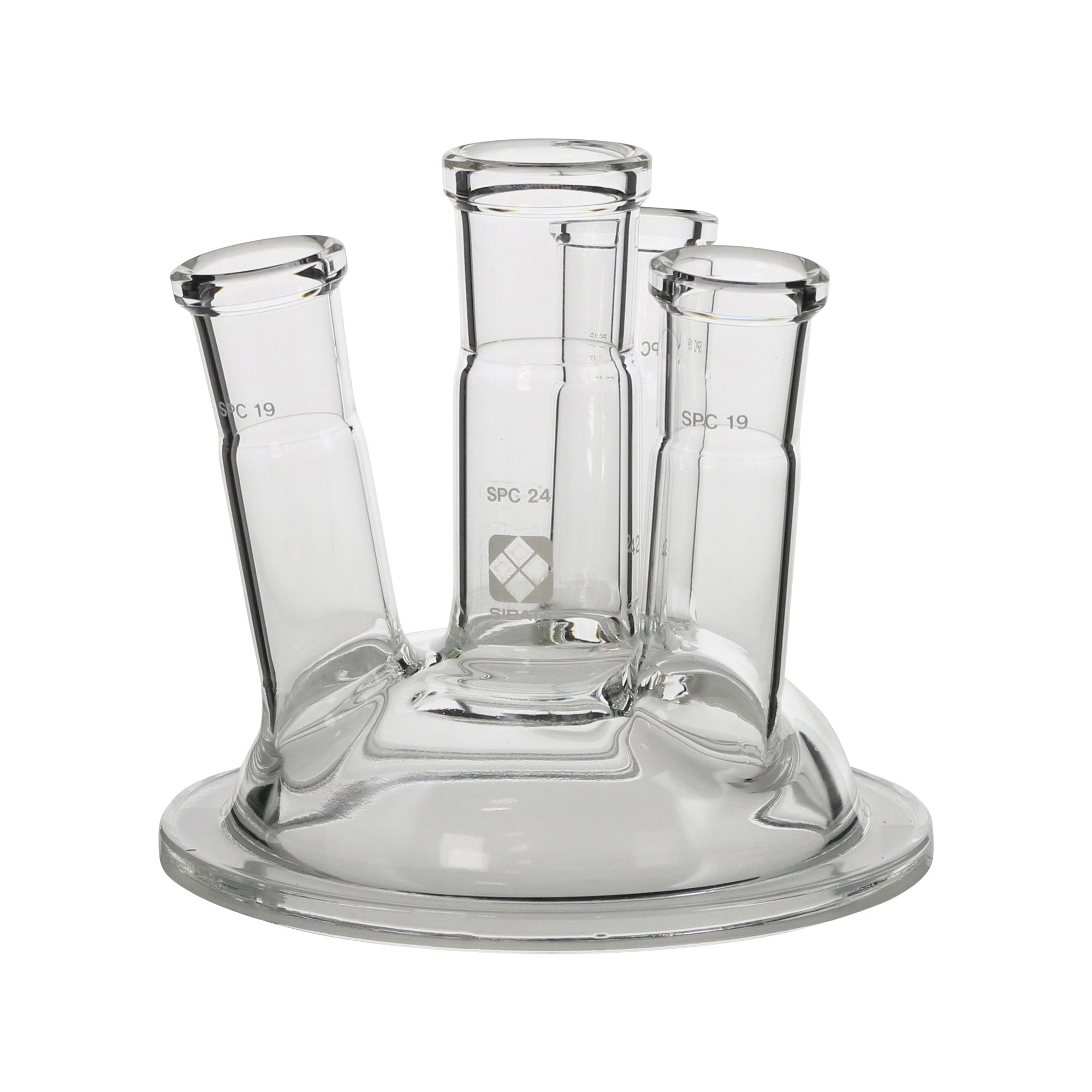 SPCセパラブルカバー 85mm 4口