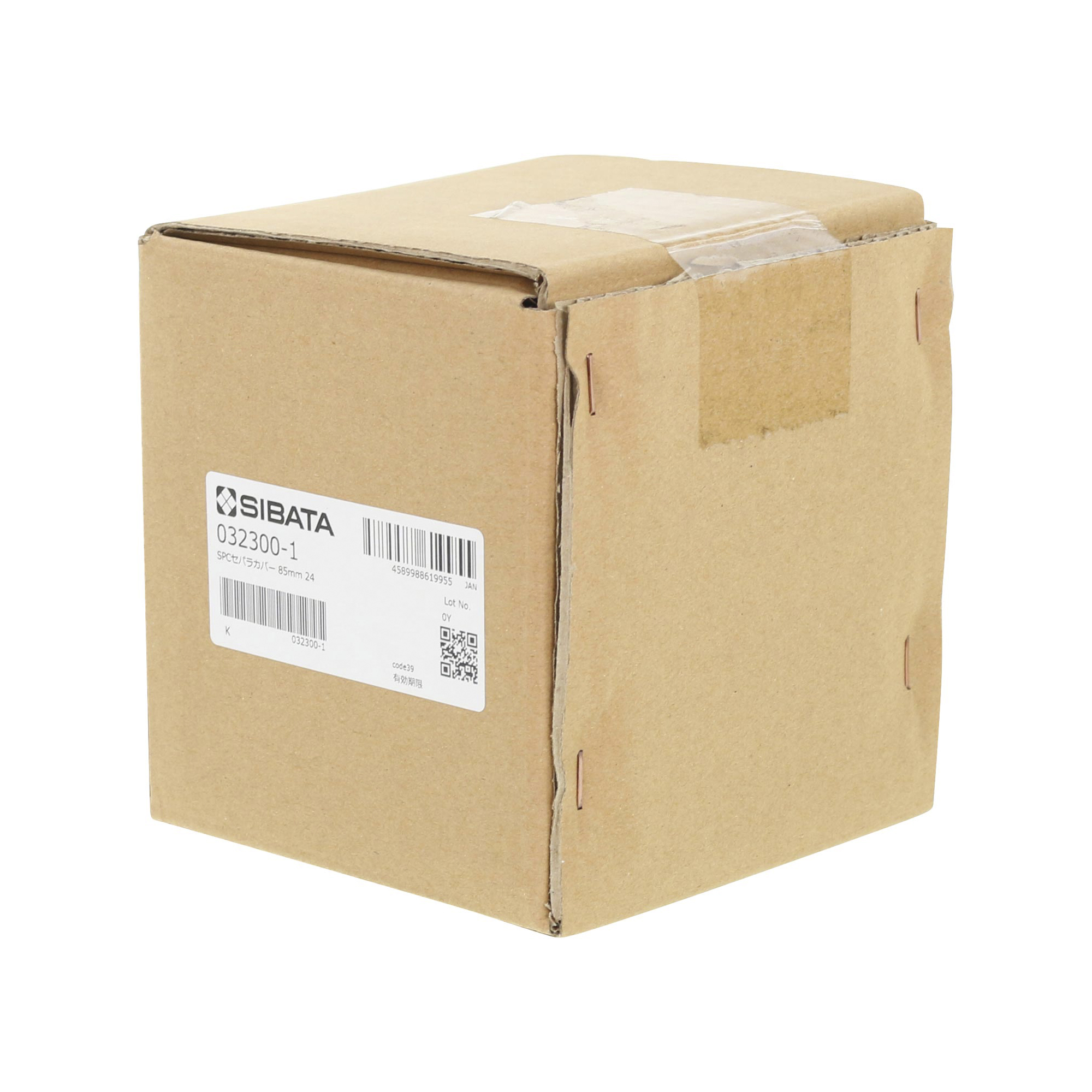 SPCセパラブルカバー 85mm 1口