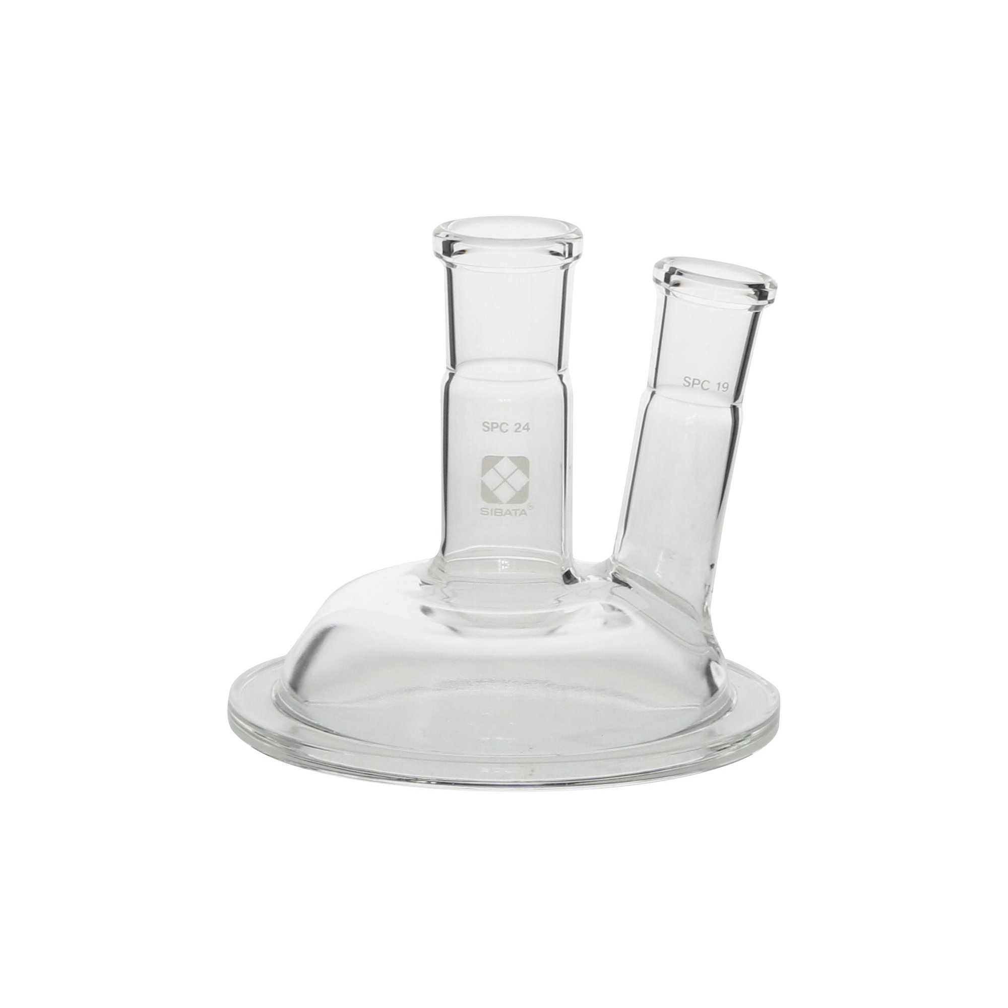 SPCセパラブルカバー 85mm 2口