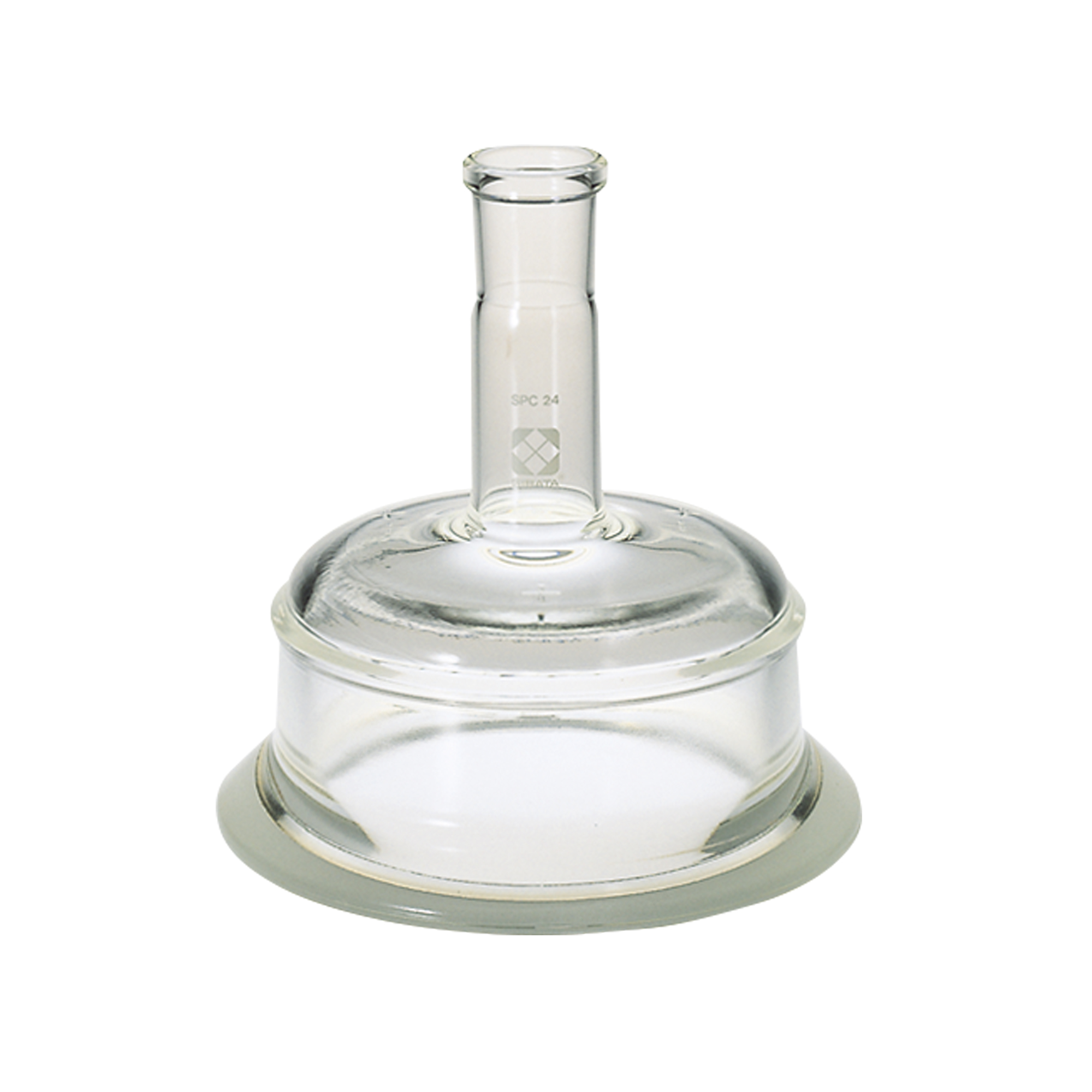 SPCセパラブルカバー バンド式 DURANタイプ 100mm 1口