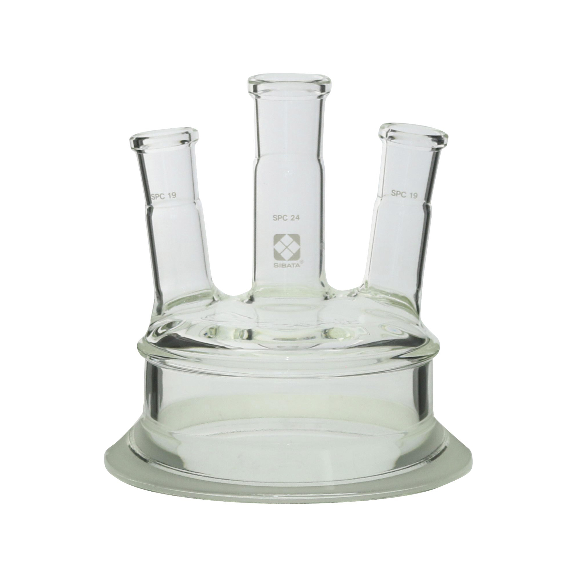 SPCセパラブルカバー バンド式 DURANタイプ 100mm 3口