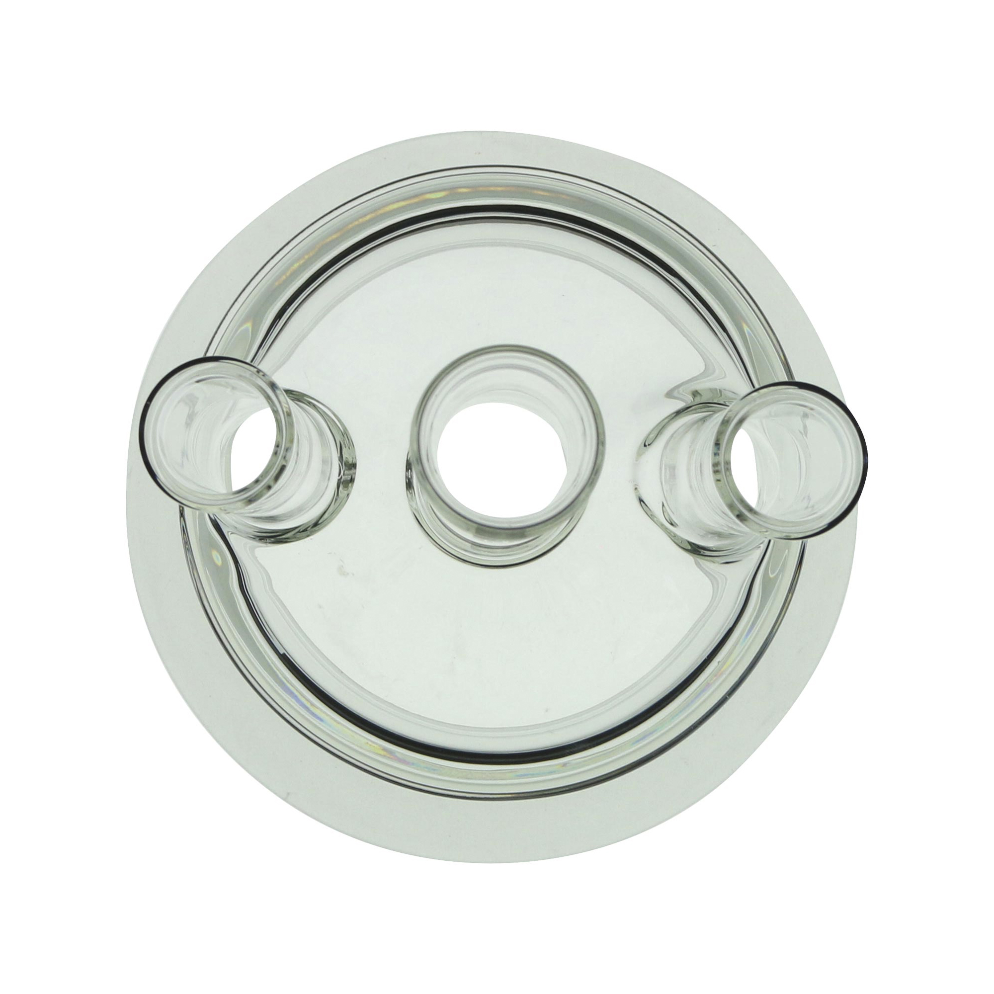 SPCセパラブルカバー バンド式 DURANタイプ 100mm 3口