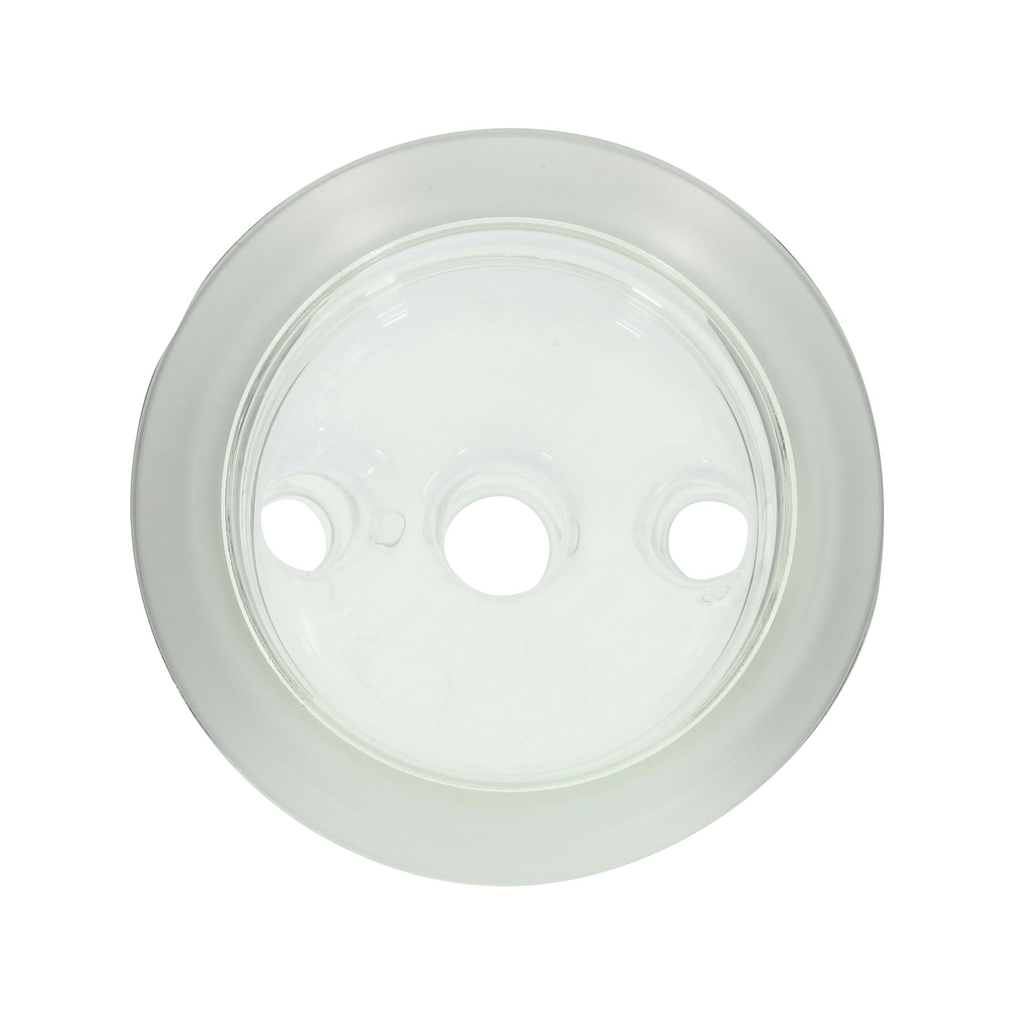 SPCセパラブルカバー バンド式 DURANタイプ 100mm 3口