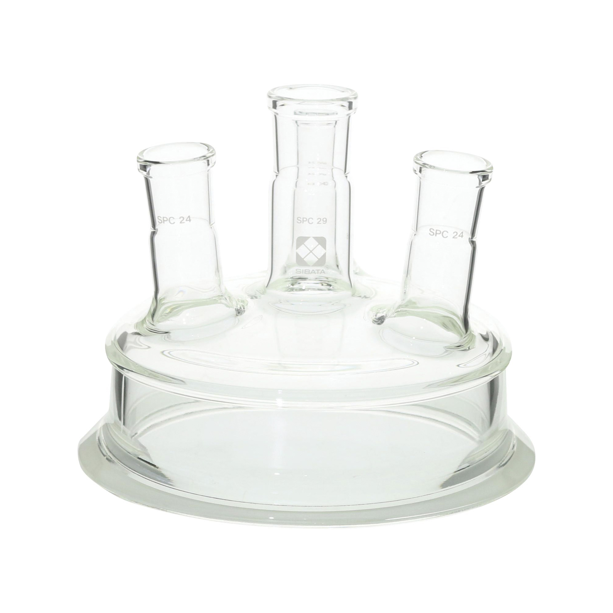 SPCセパラブルカバー バンド式 DURANタイプ 150mm 4口