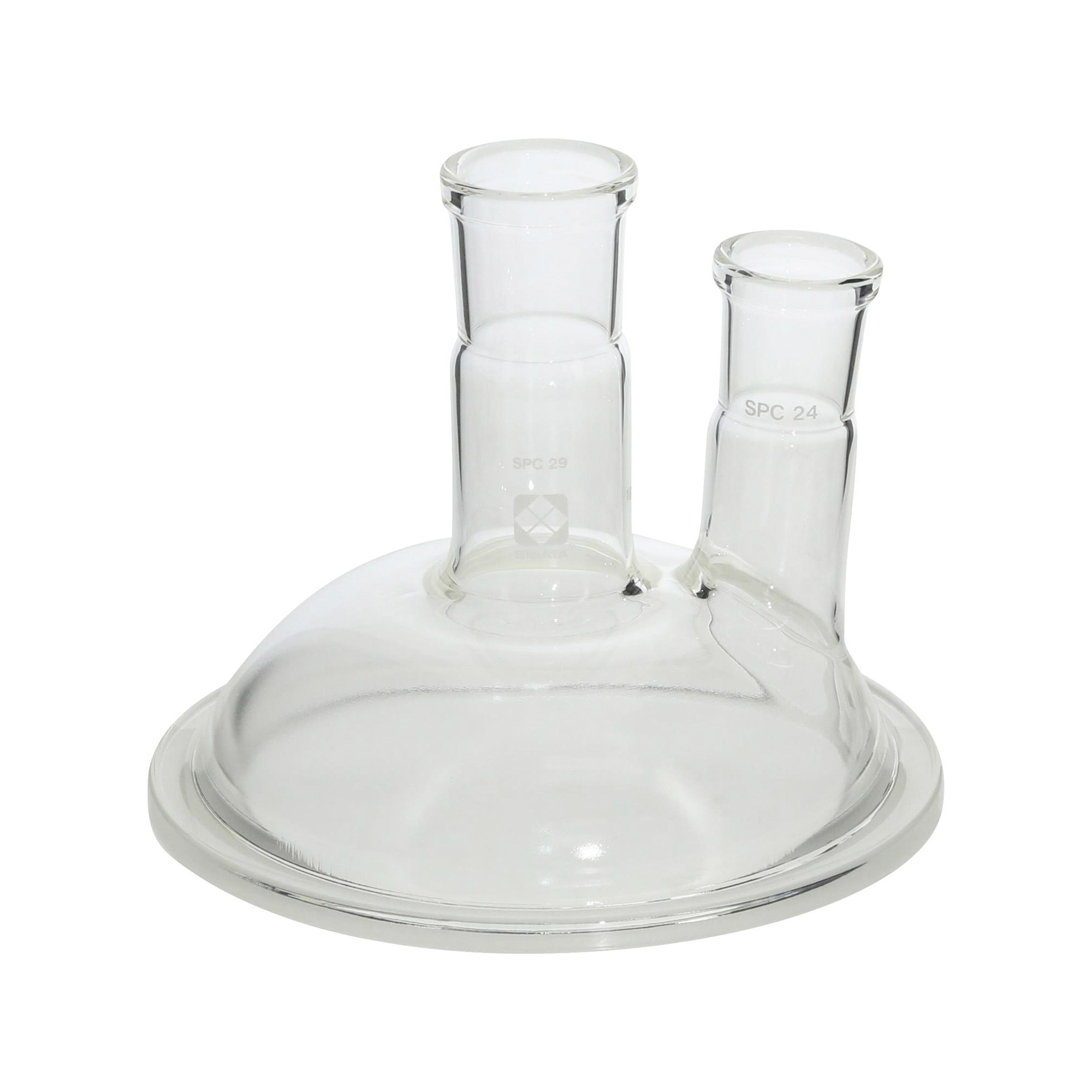 SPCセパラブルカバー 120mm 2口