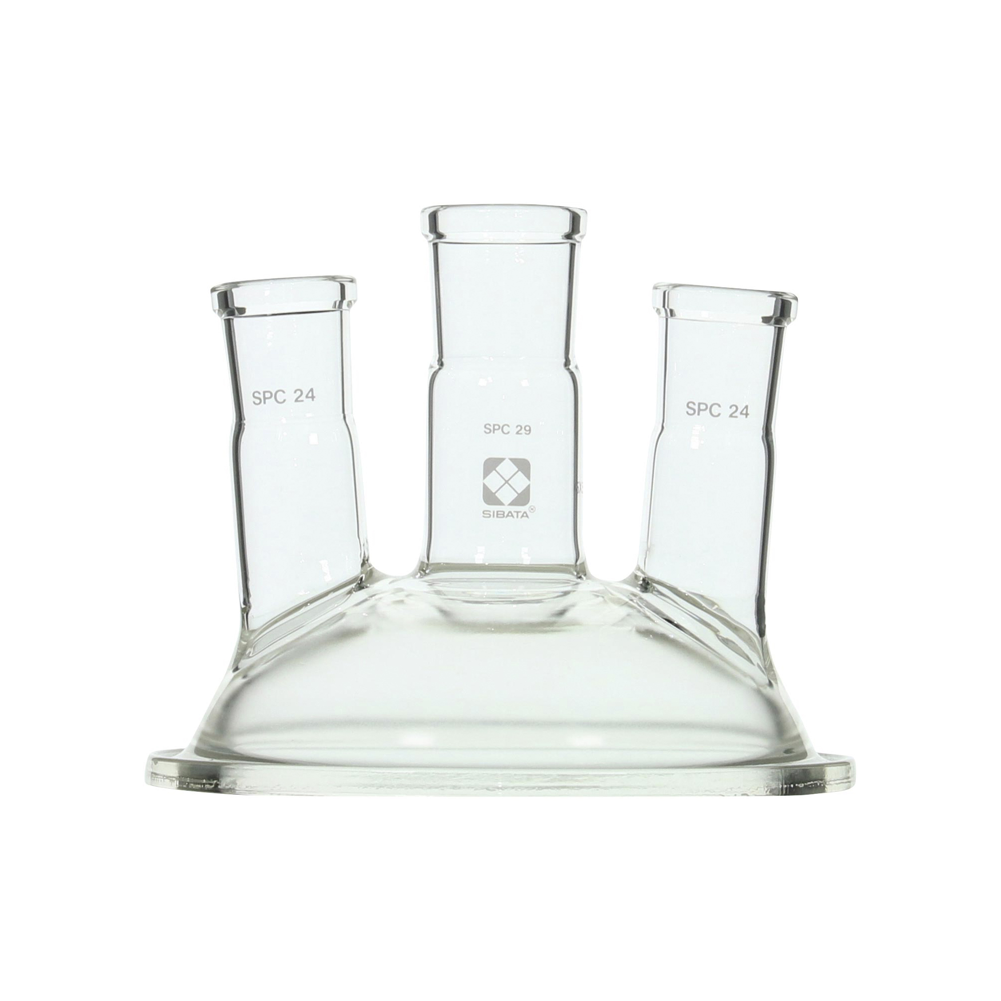 SPCセパラブルカバー 120mm 3口