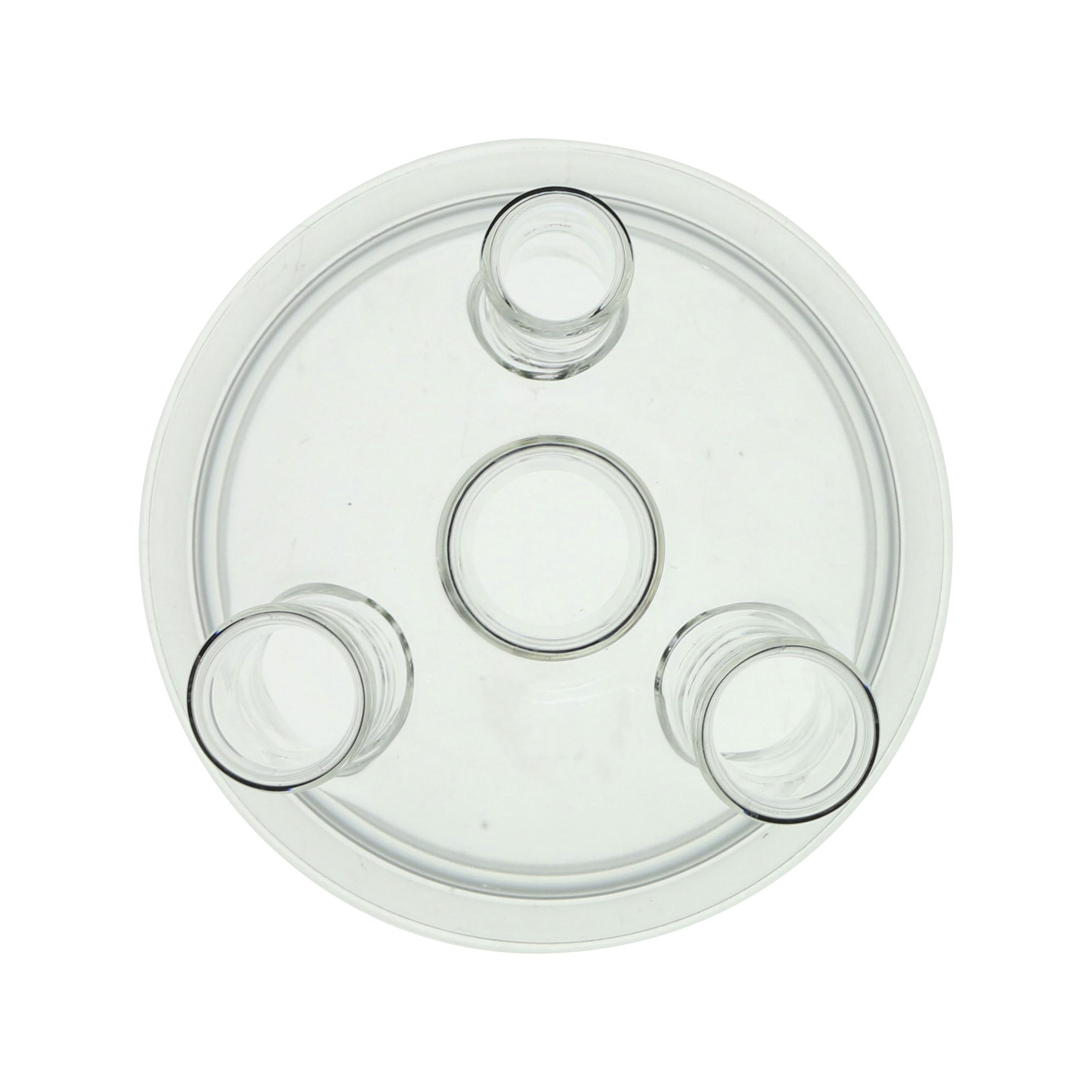 SPCセパラブルカバー 120mm 4口