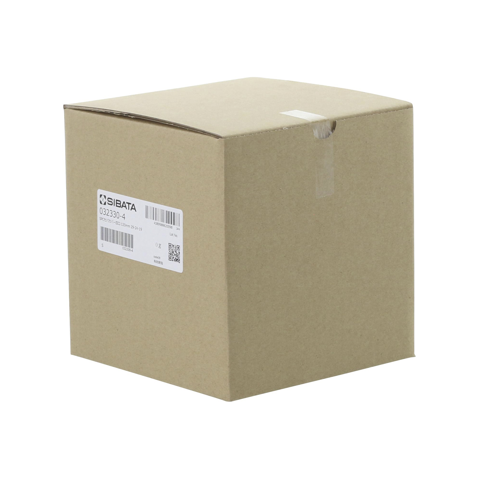 SPCセパラブルカバー 120mm 4口