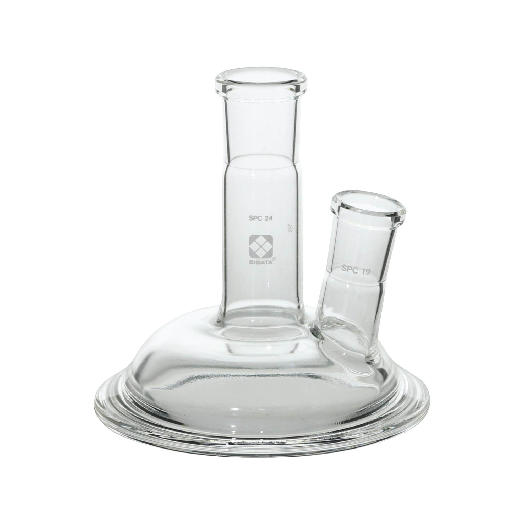 SPCセパラブルカバー バンド式 85mm 2口