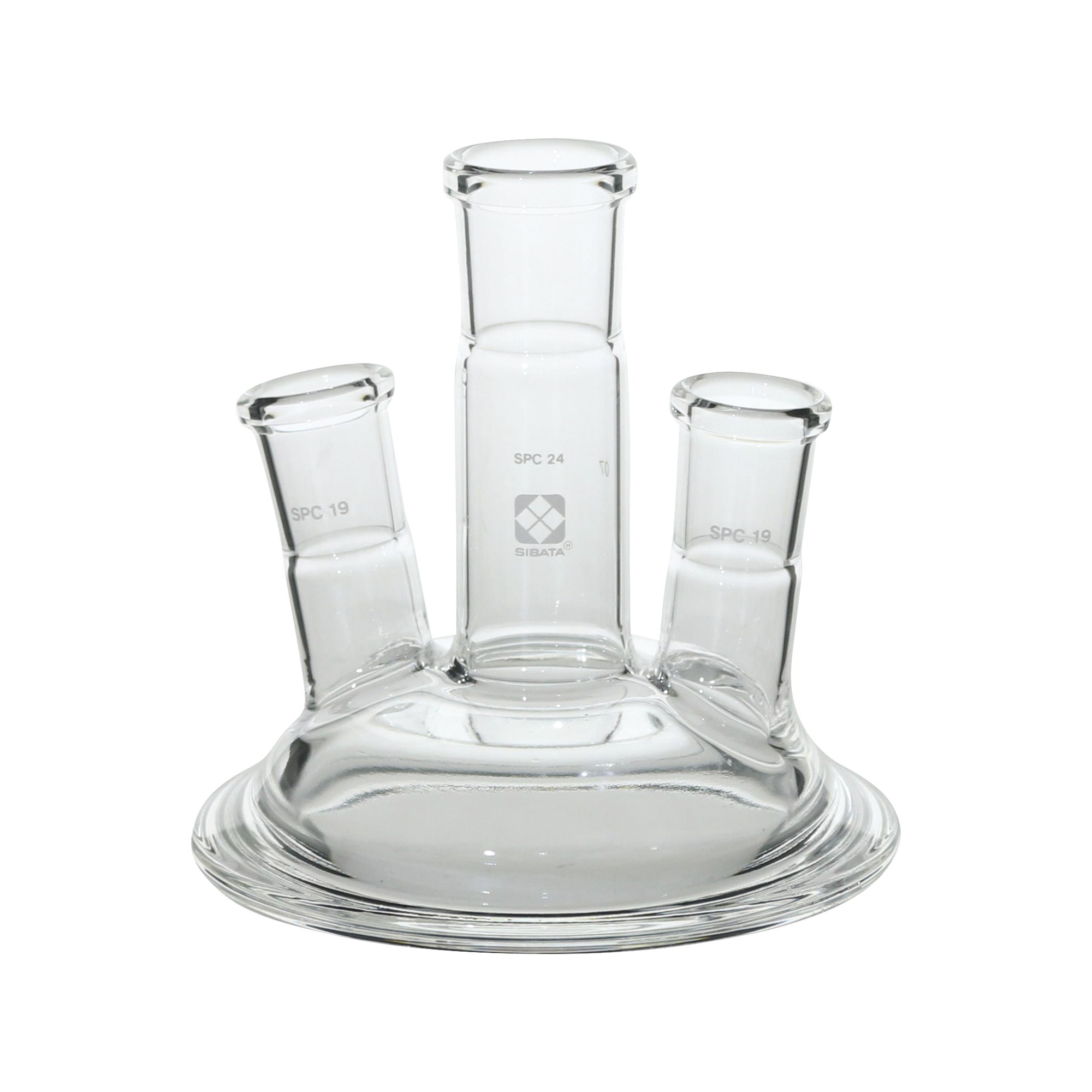 SPCセパラブルカバー バンド式 85mm 3口