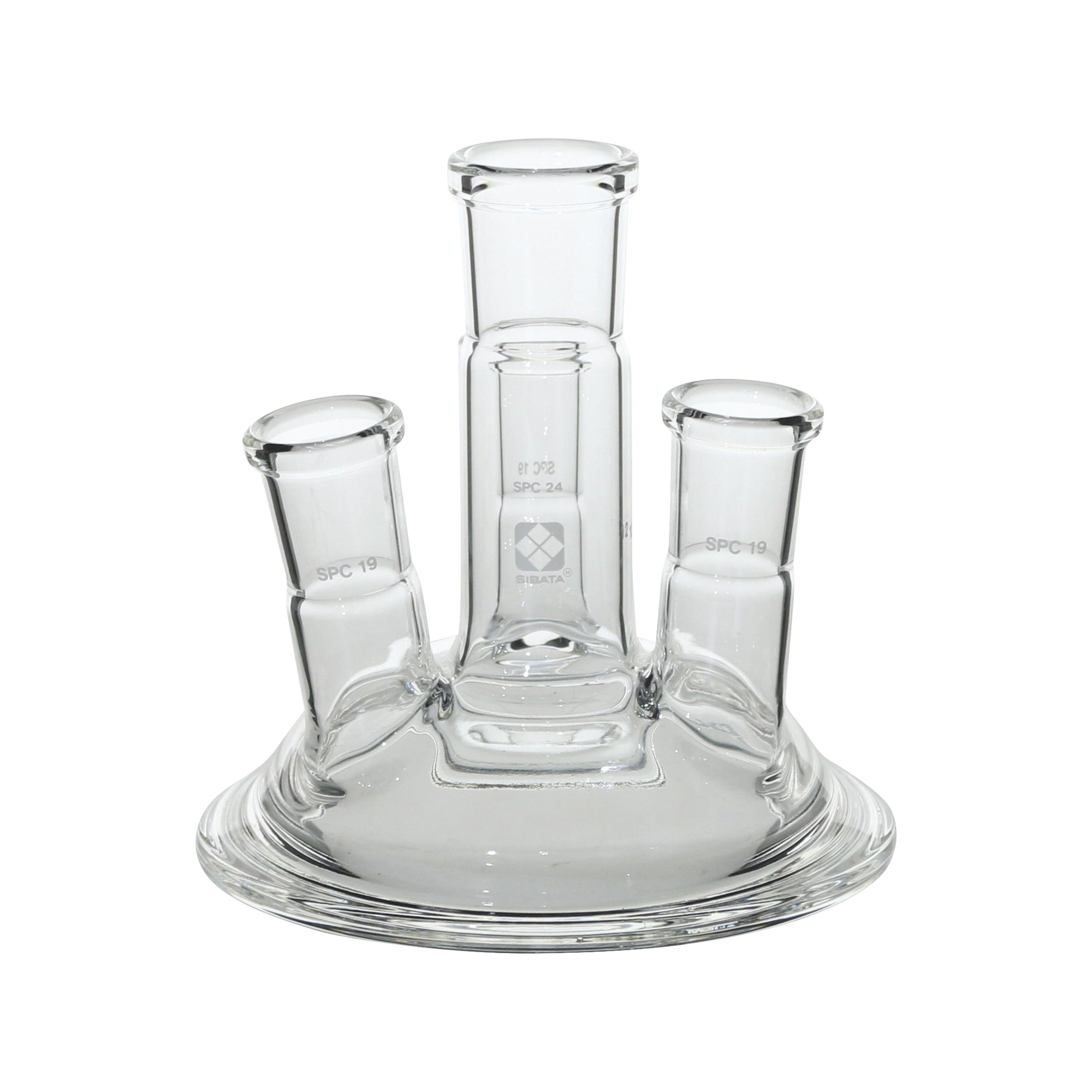 SPCセパラブルカバー バンド式 85mm 4口