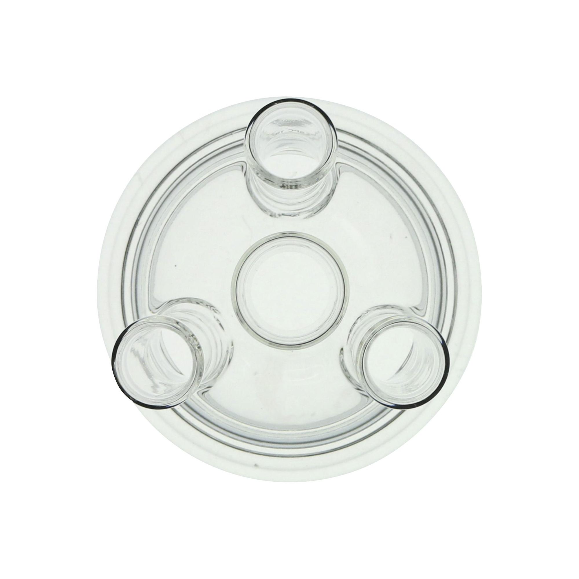 SPCセパラブルカバー バンド式 85mm 4口