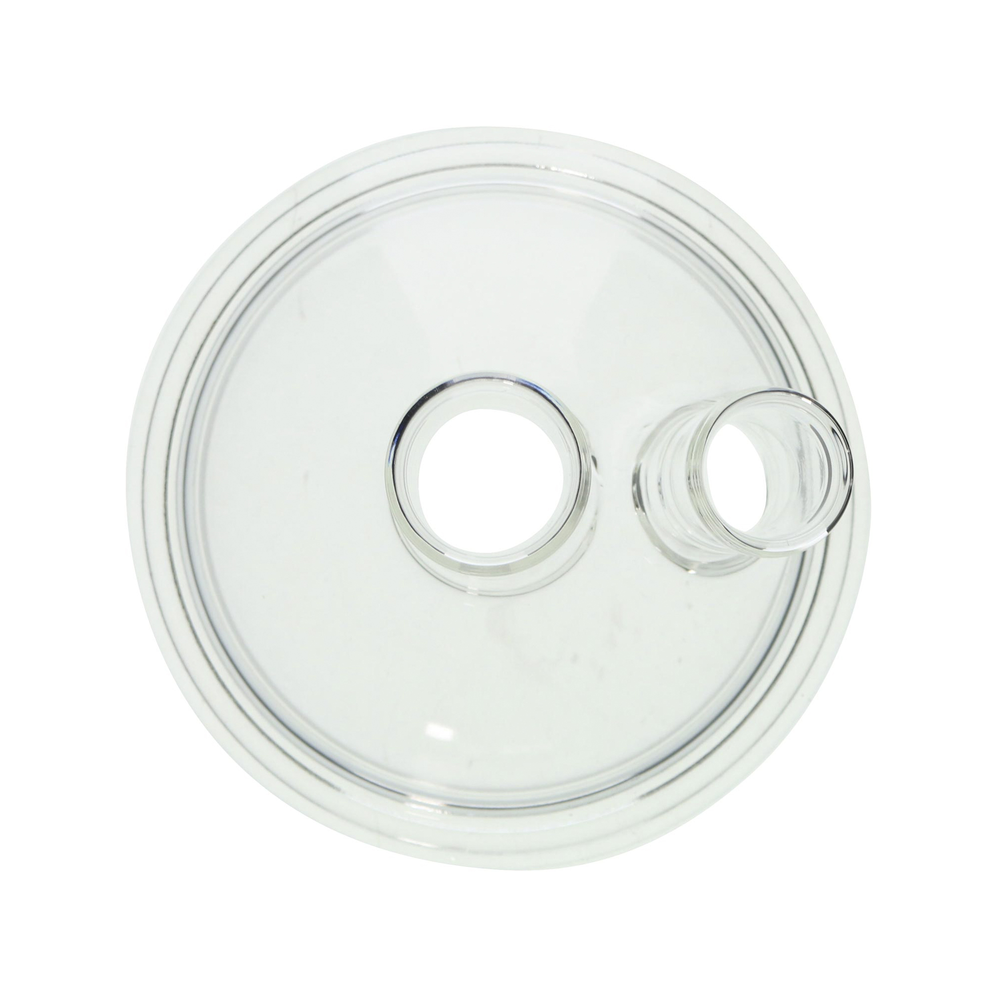 SPCセパラブルカバー バンド式 120mm 2口