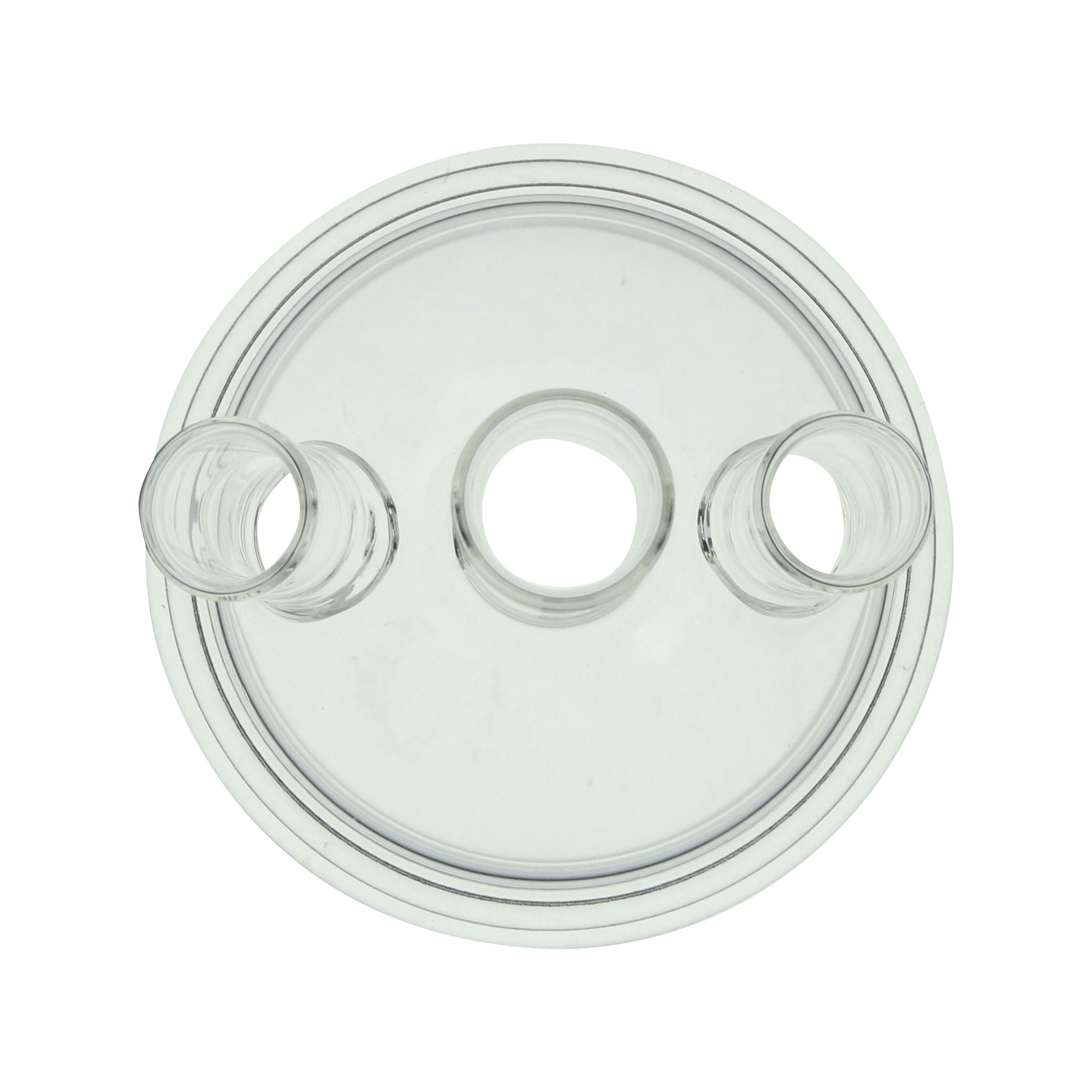 SPCセパラブルカバー バンド式 120mm 3口