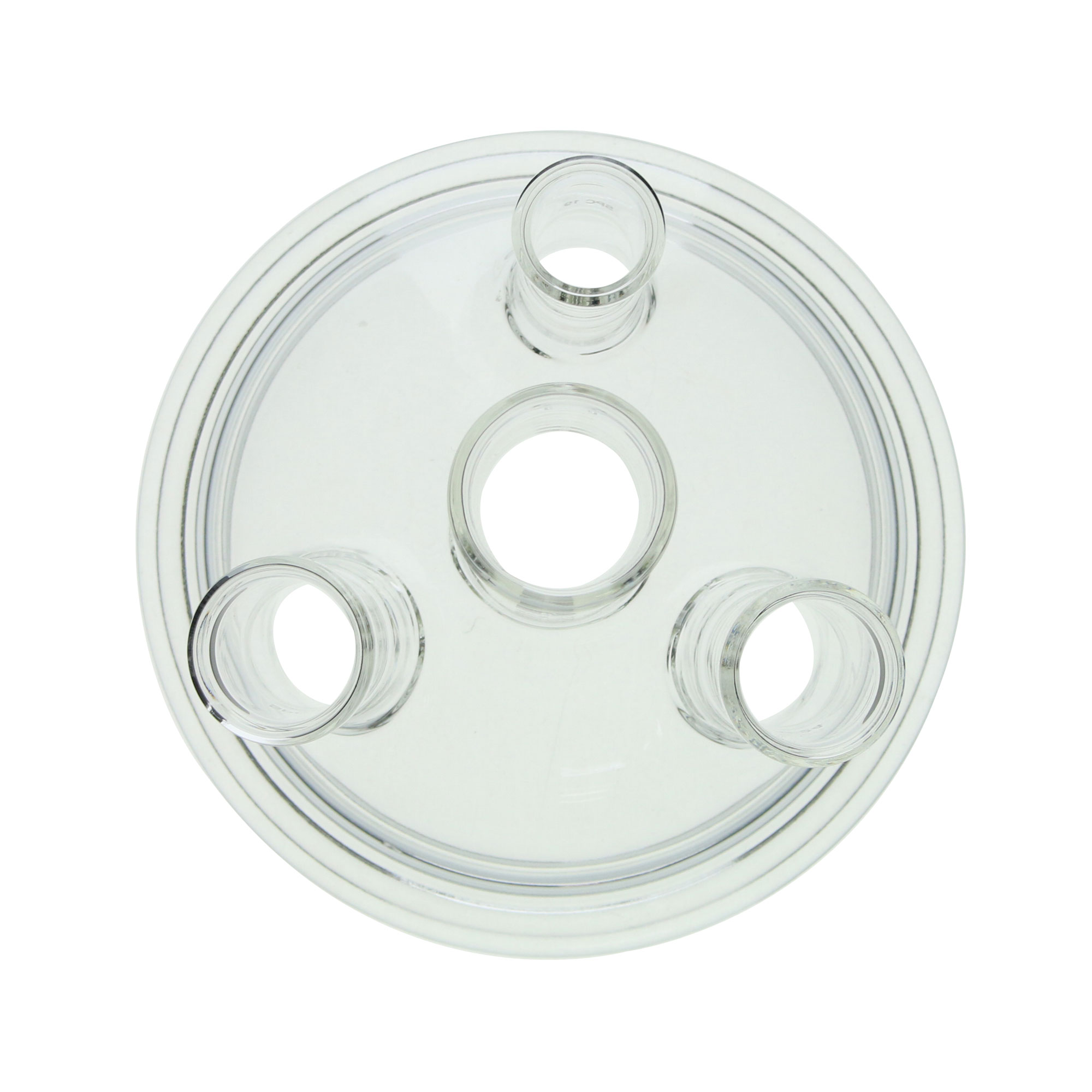 SPCセパラブルカバー バンド式 120mm 4口