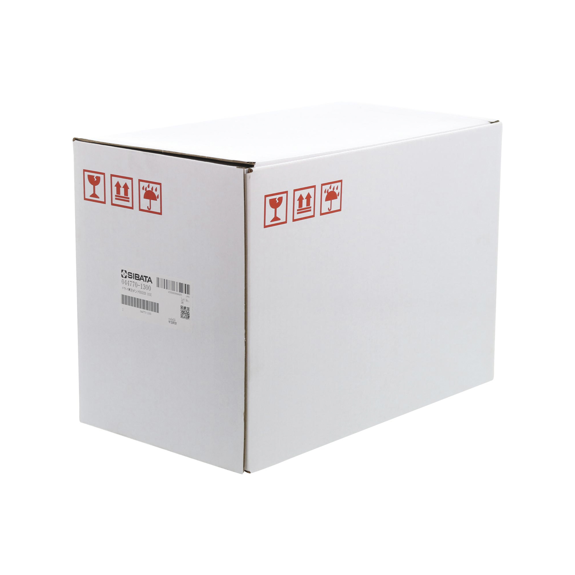 ドライ真空ポンプ Rocker 300C