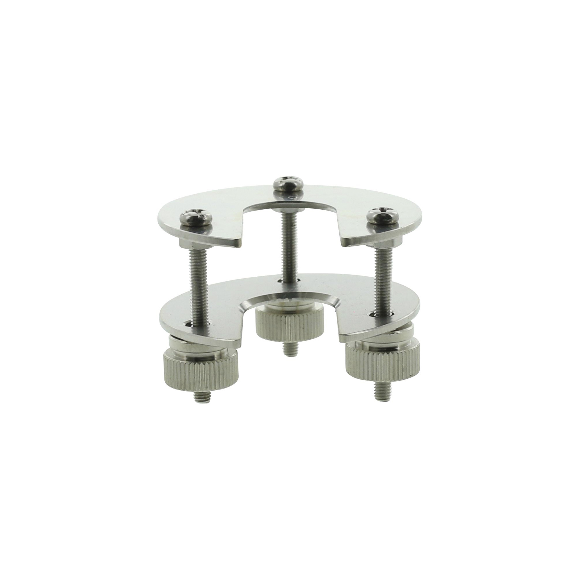 ジョイントクランプ ボールジョイント用 金属製 18 5入