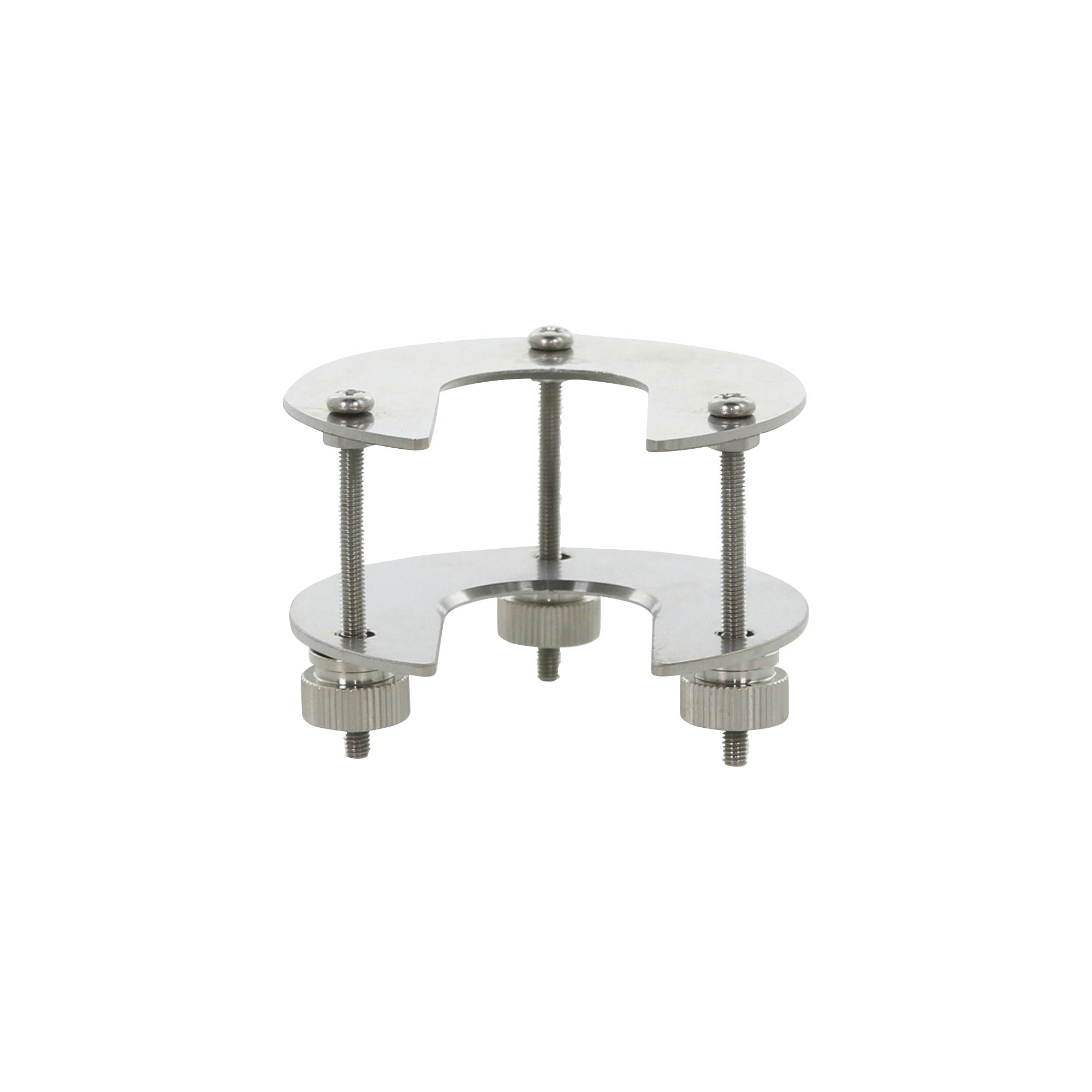 ジョイントクランプ ボールジョイント用 金属製 28 5入