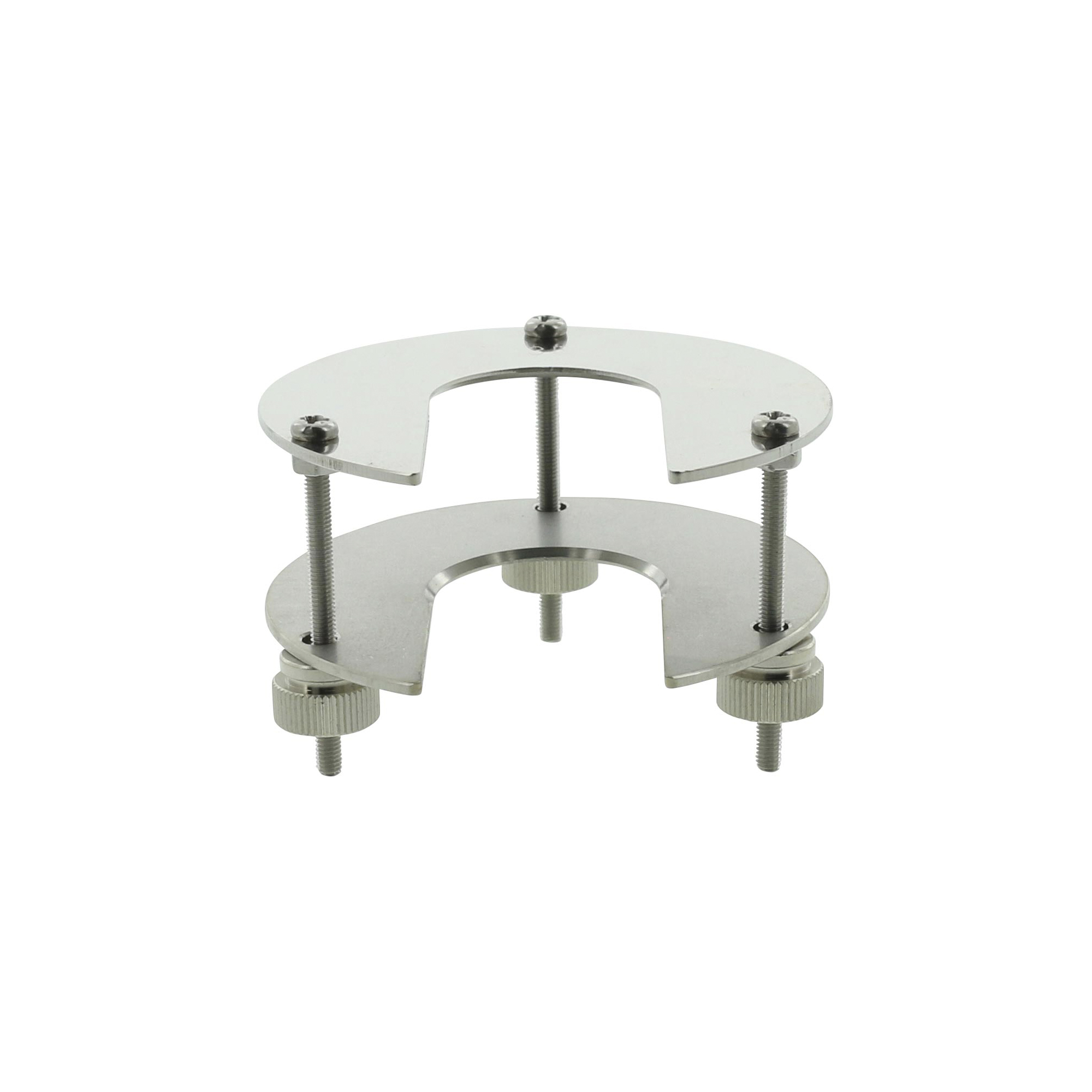 ジョイントクランプ ボールジョイント用 金属製 35 5入