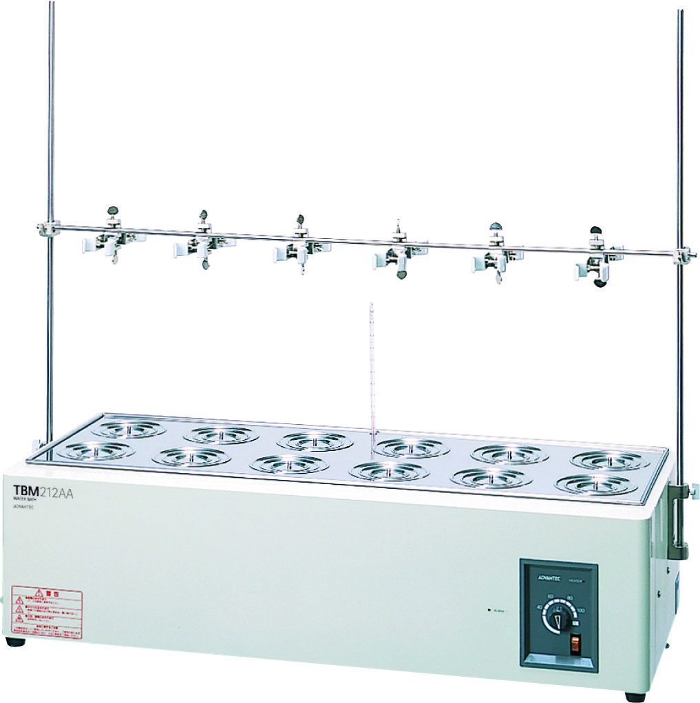 ウォーターバス TBM212AA