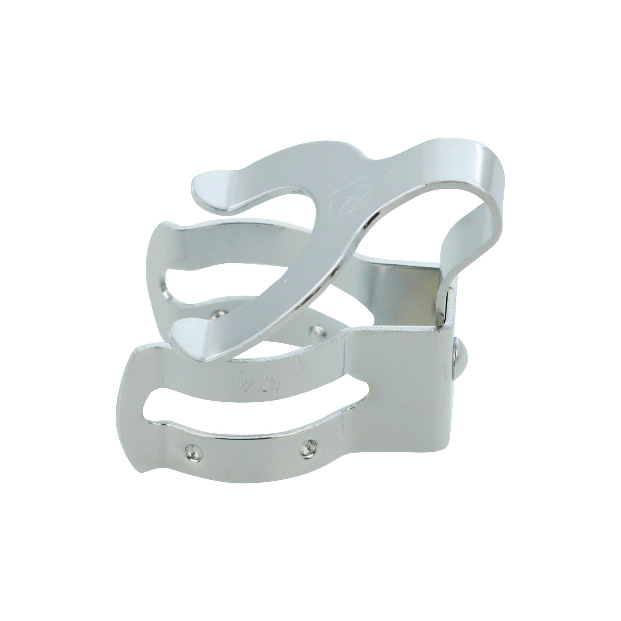 ジョイントクランプ テーパージョイント用 15/25 10入