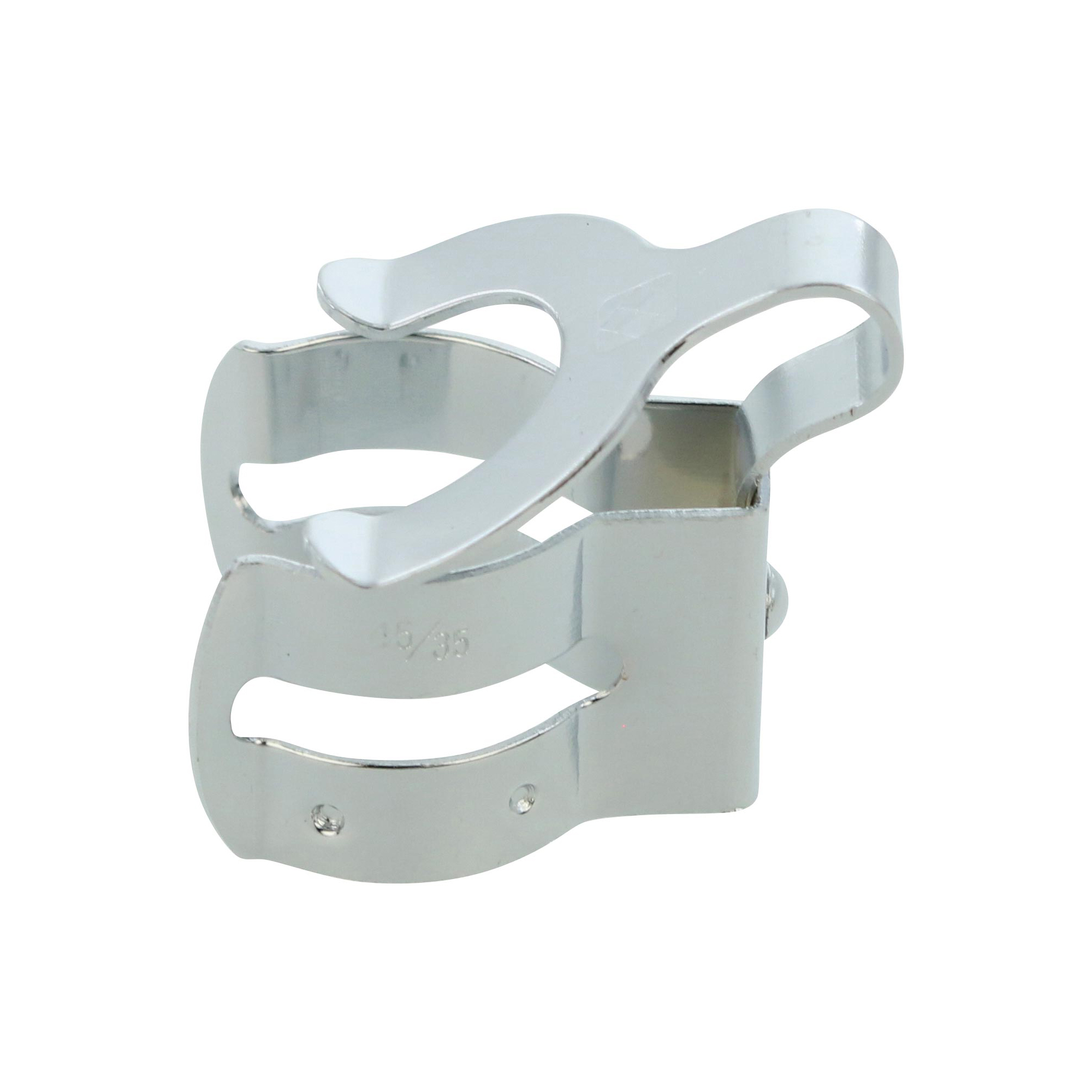 ジョイントクランプ テーパージョイント用 15/35 10入