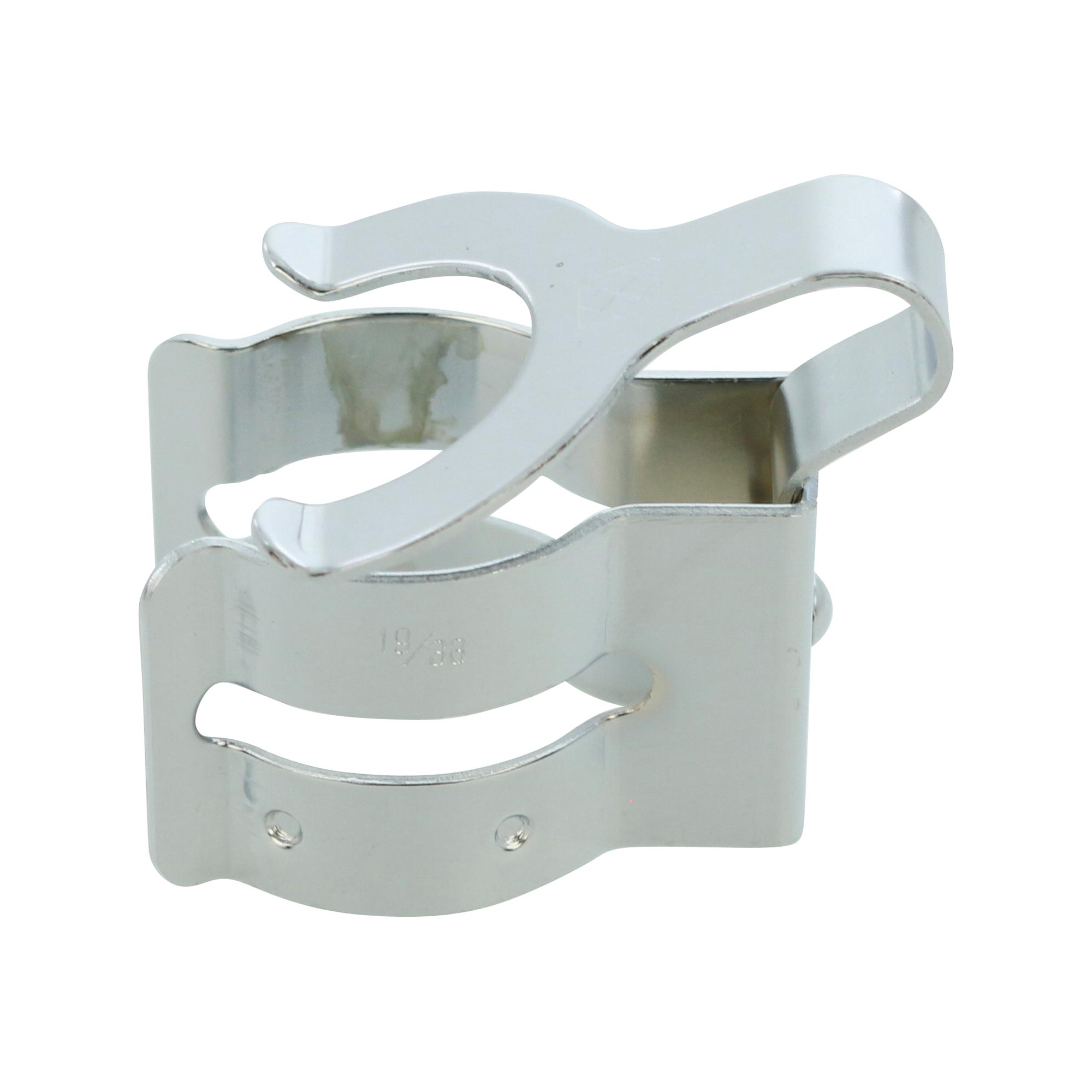 ジョイントクランプ テーパージョイント用 19/38 10入