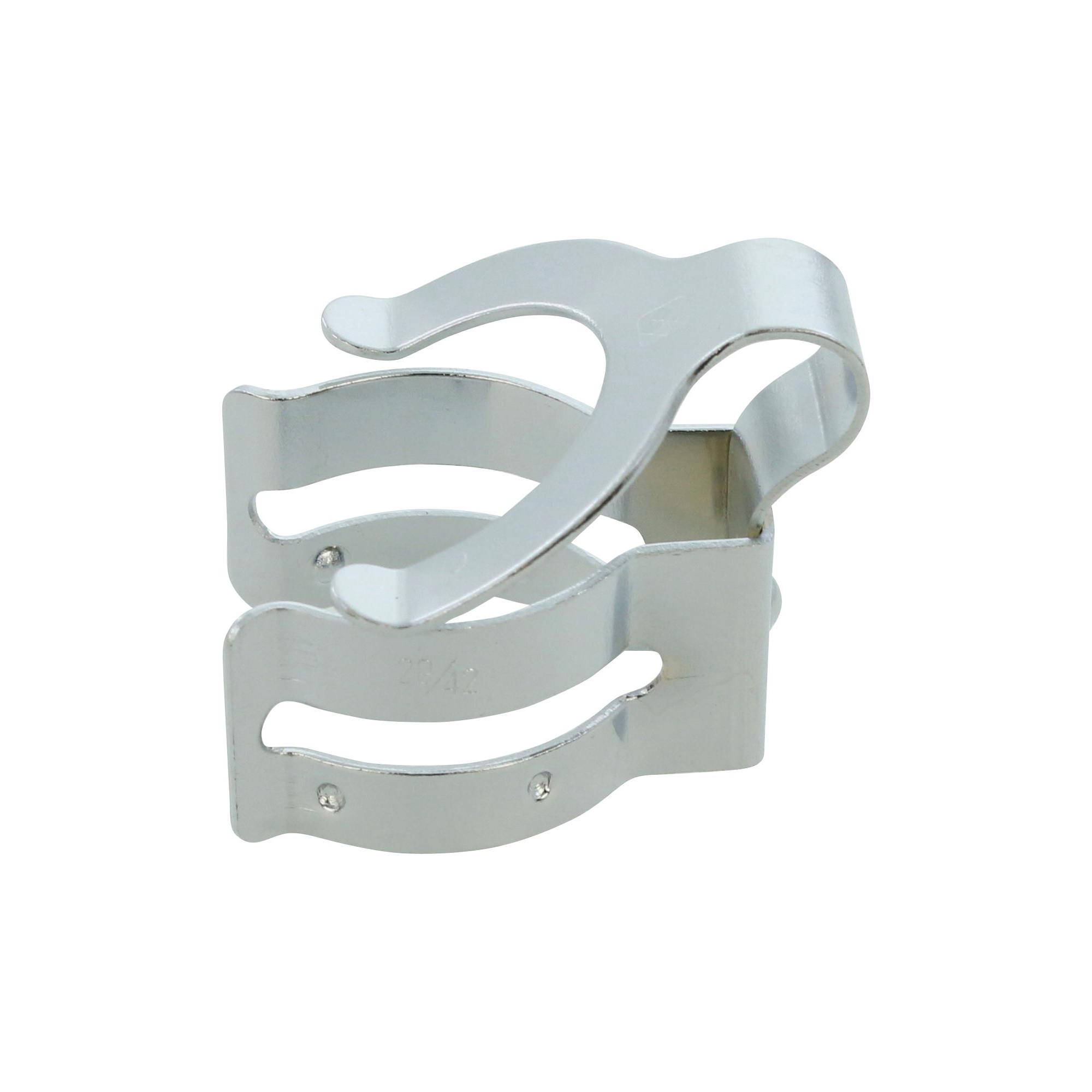 ジョイントクランプ テーパージョイント用 29/42 10入