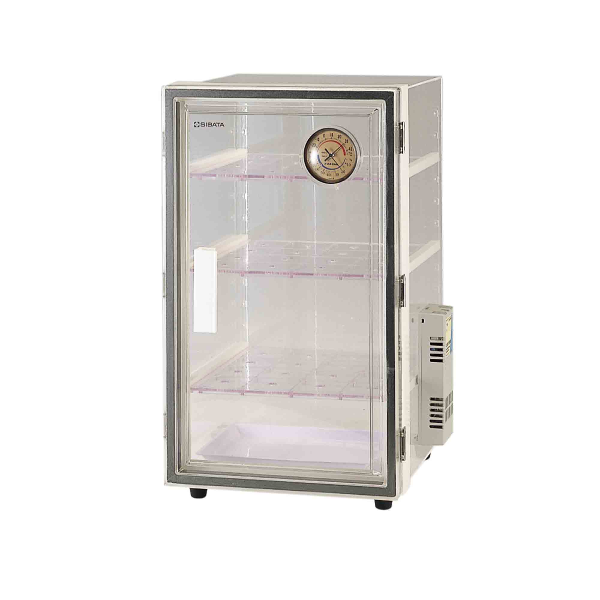 ドライデシケーター 縦タイプ DC-11