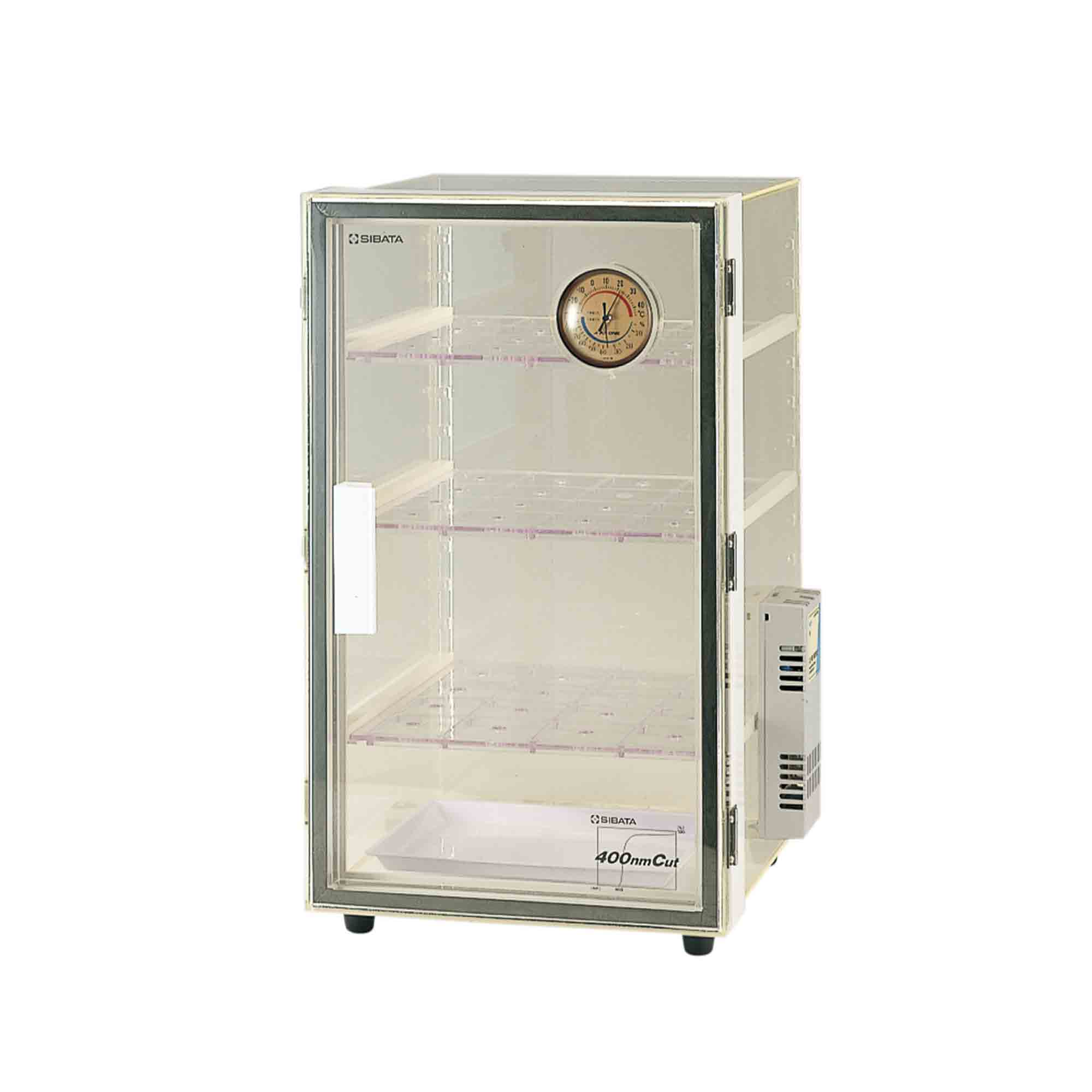 ドライデシケーター 縦タイプ DUV-12