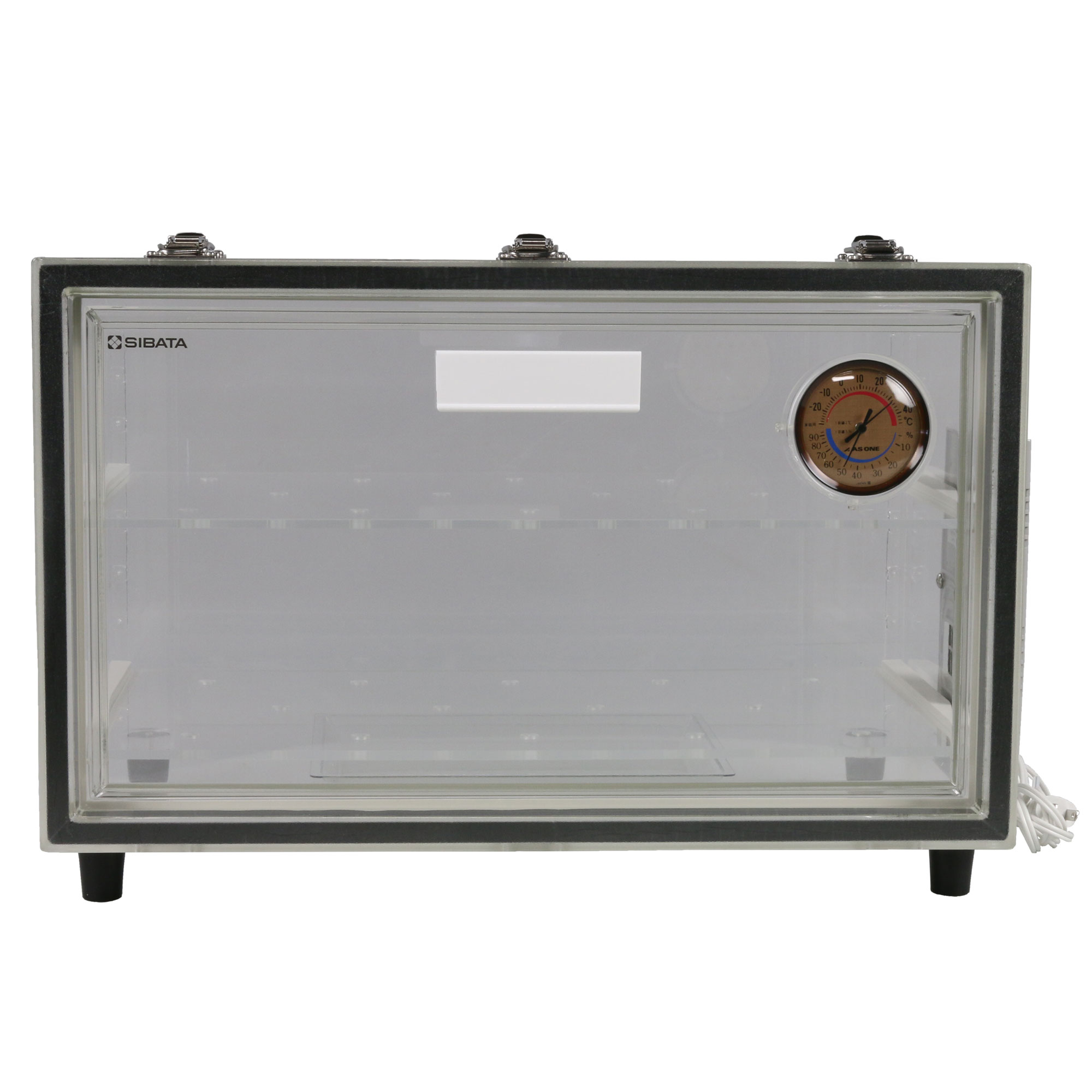 ドライデシケーター 横タイプ DC-21