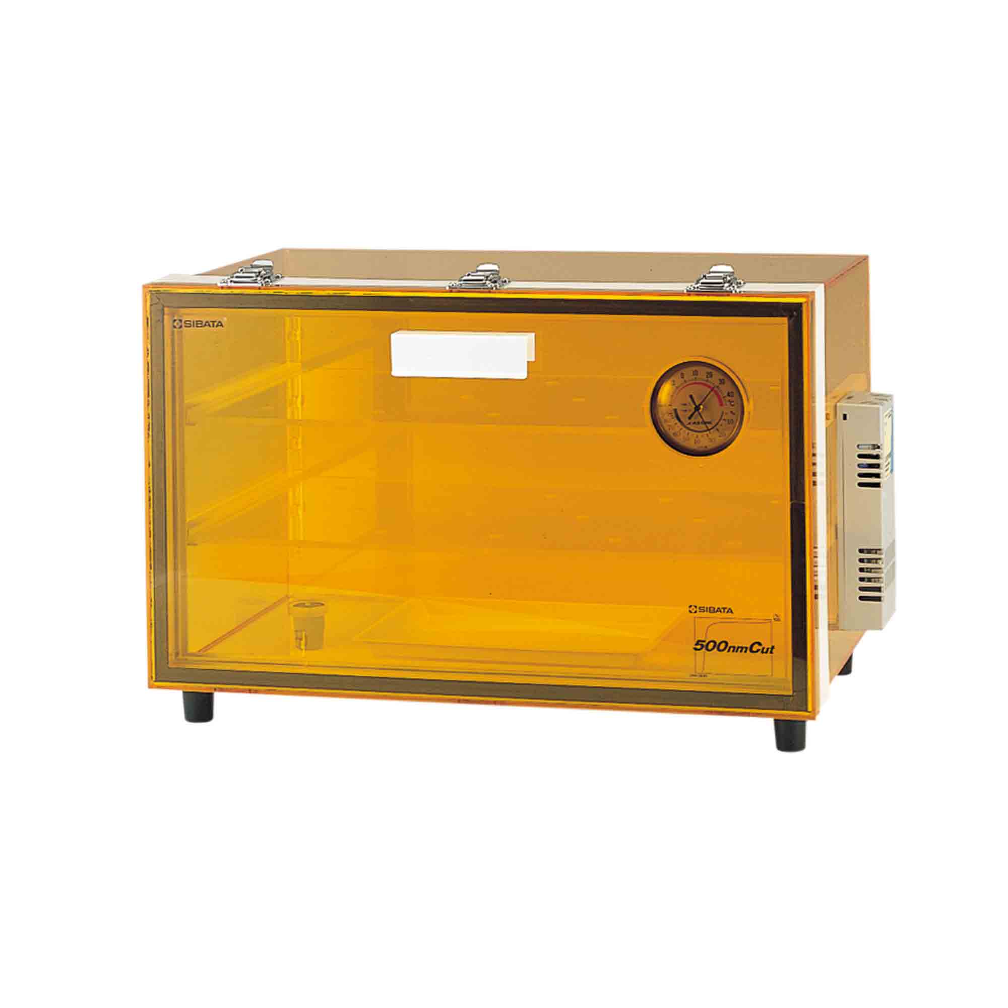 ドライデシケーター 横タイプ DUV-23