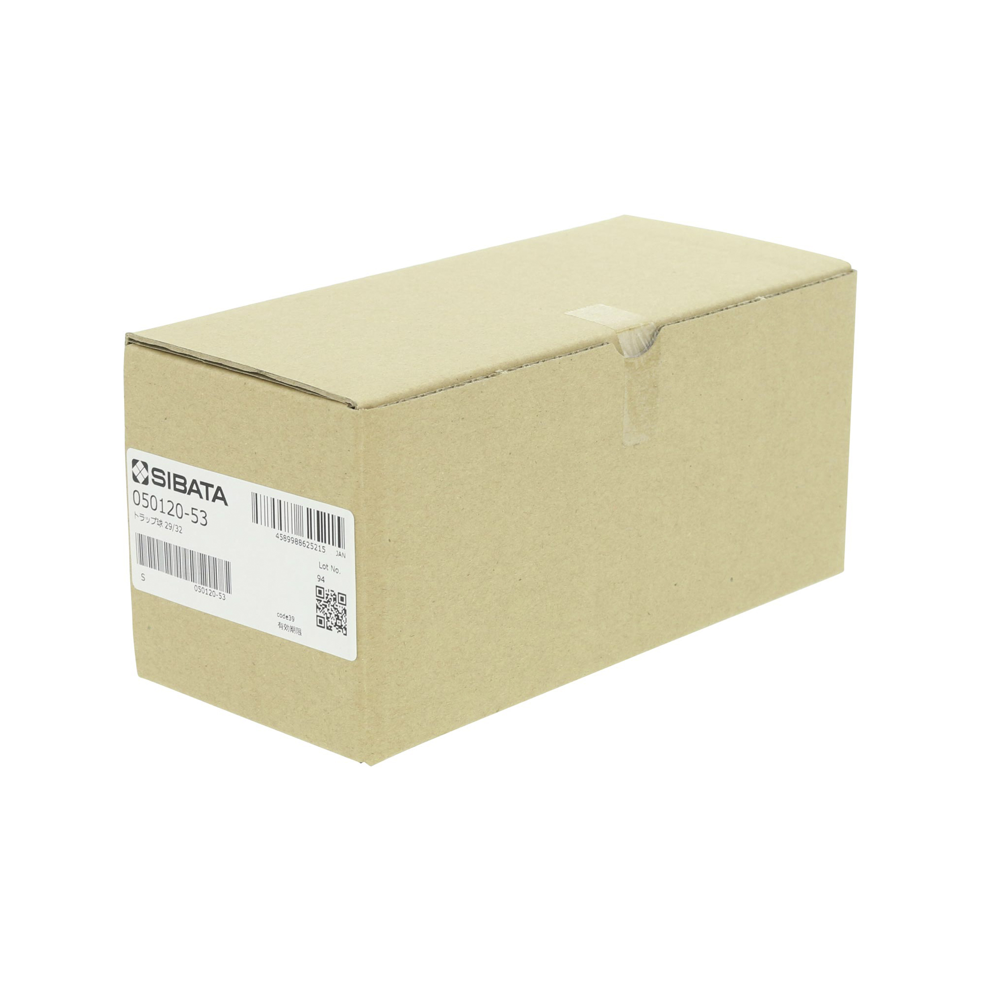 共通摺合トラップ球 29/32-29/32