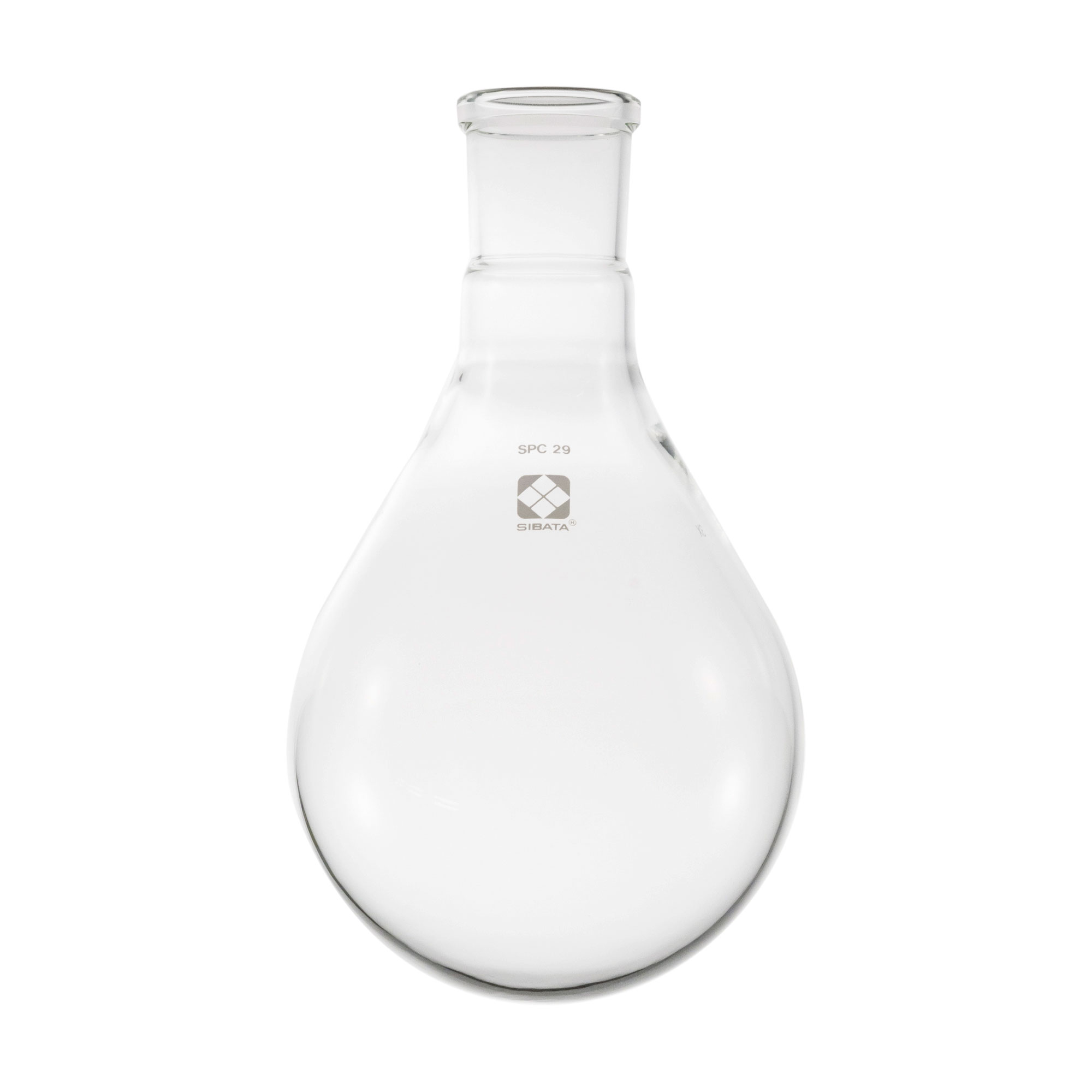 回転フラスコ 300mL ISO SRE-M3用