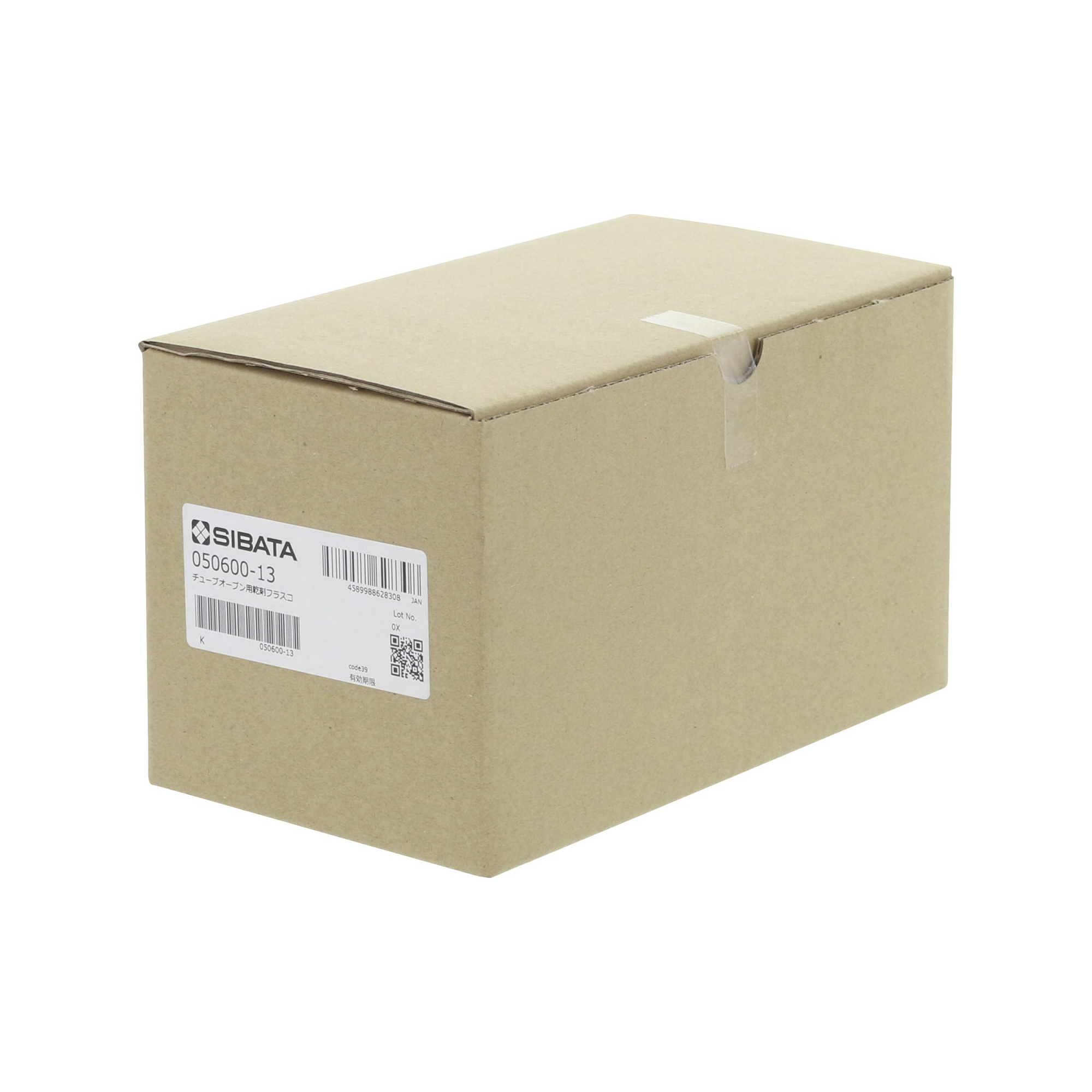 乾剤フラスコ GTO用