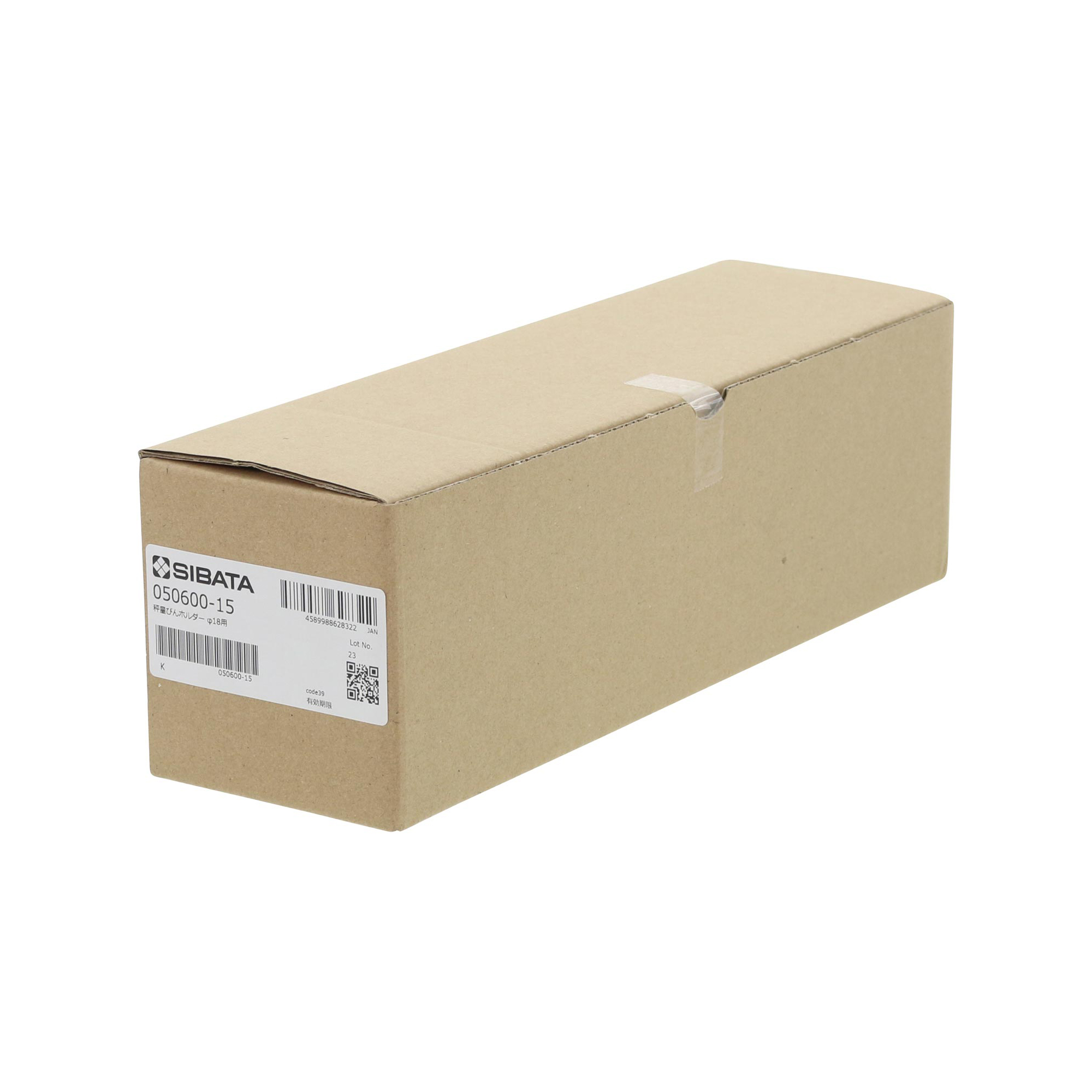 秤量びんホルダー φ18 GTO用