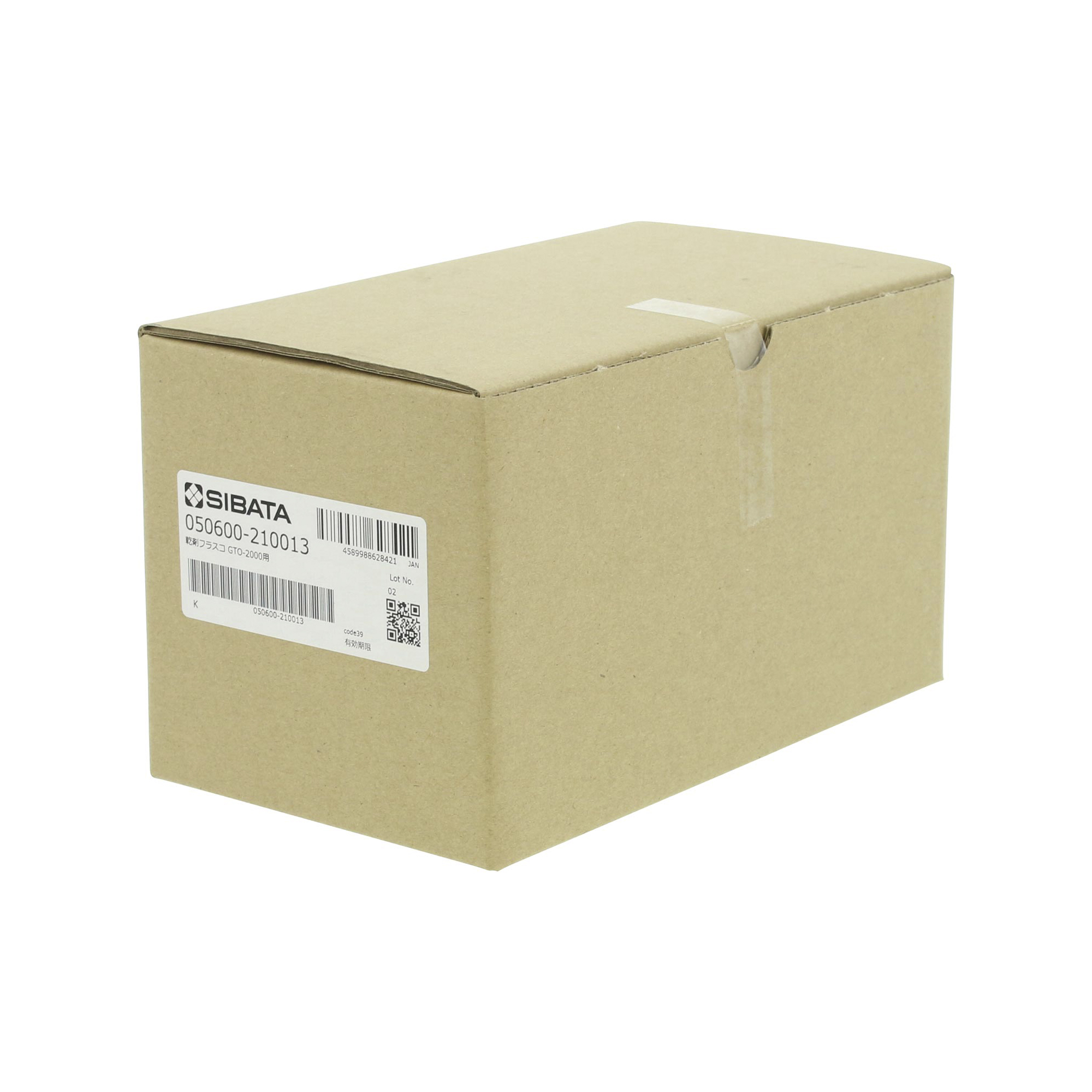 乾剤フラスコ GTO-2000用